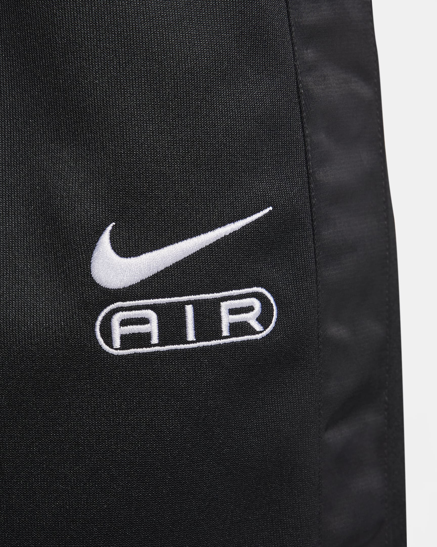 Nike Air Women's Mid-Rise Breakaway Trousers. Nike ID