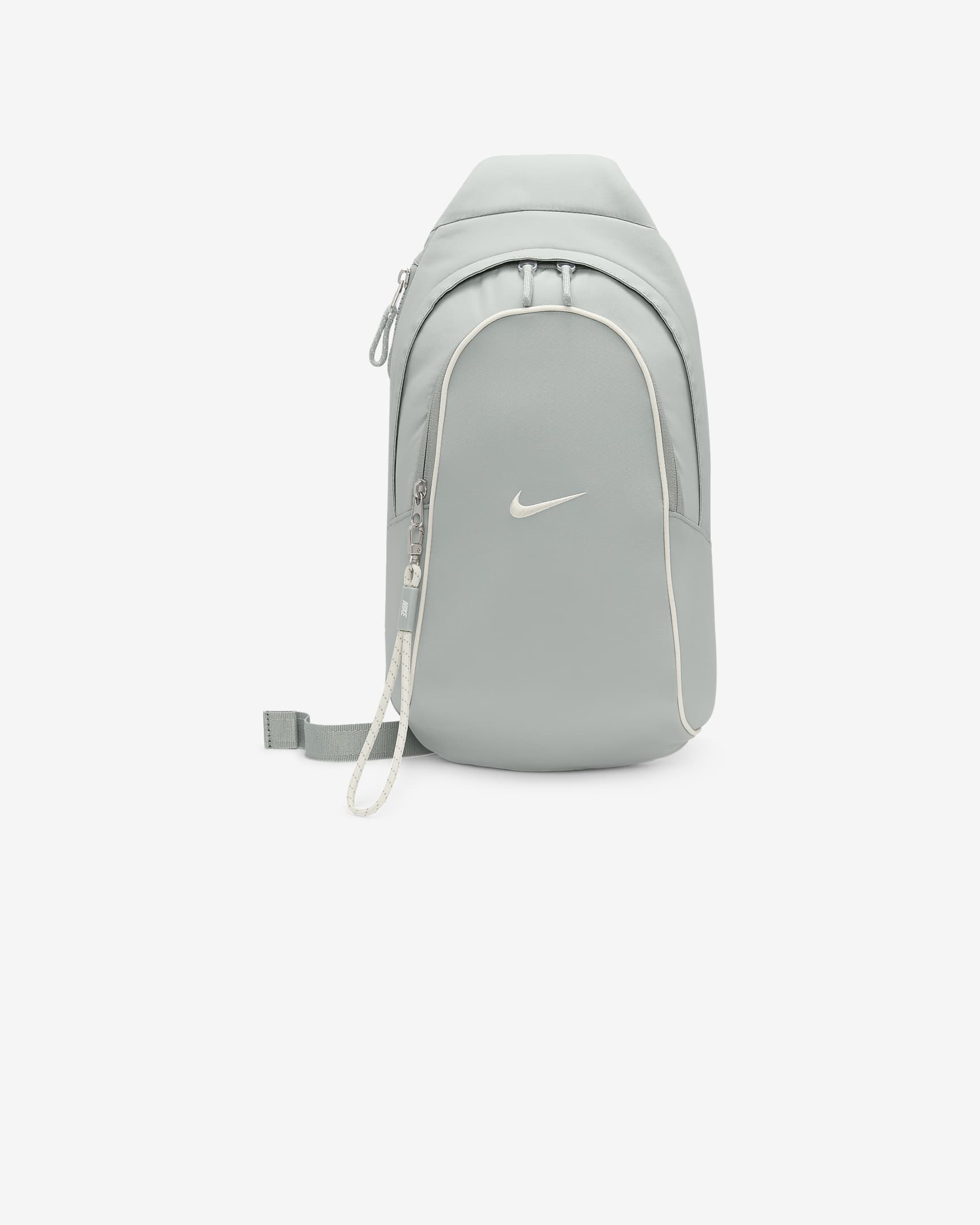 Nike Sportswear Essentials Sling Bag (8L).