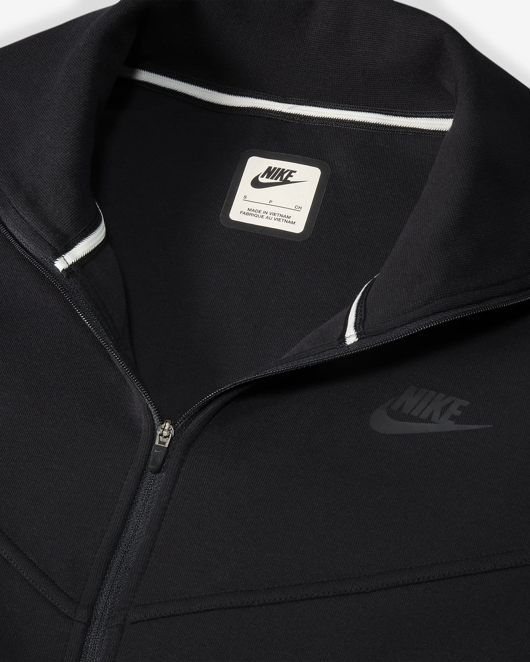 Nike Sportswear Tech Fleece Women's Loose Full-Zip Track Jacket. Nike JP