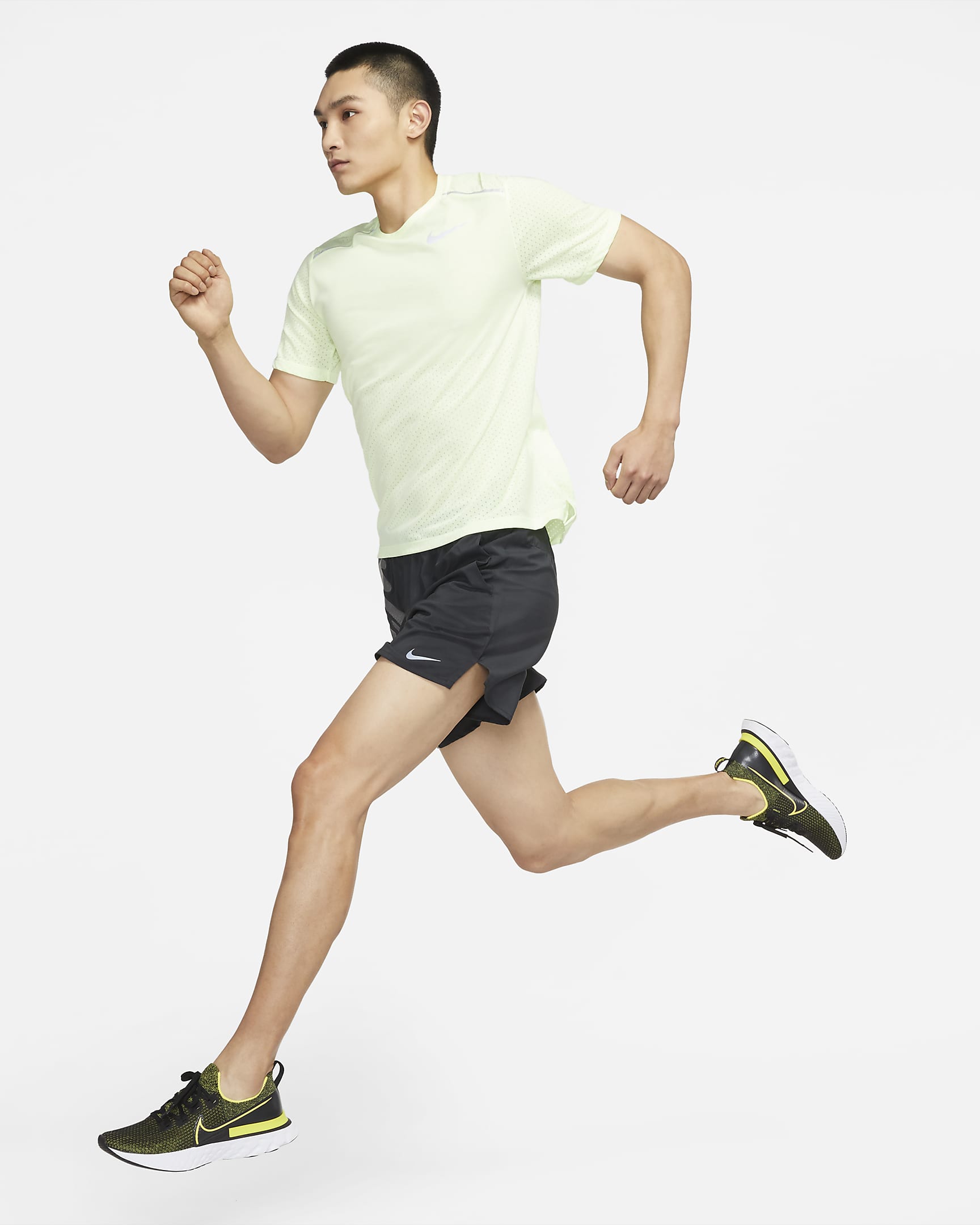 nike flex wild run