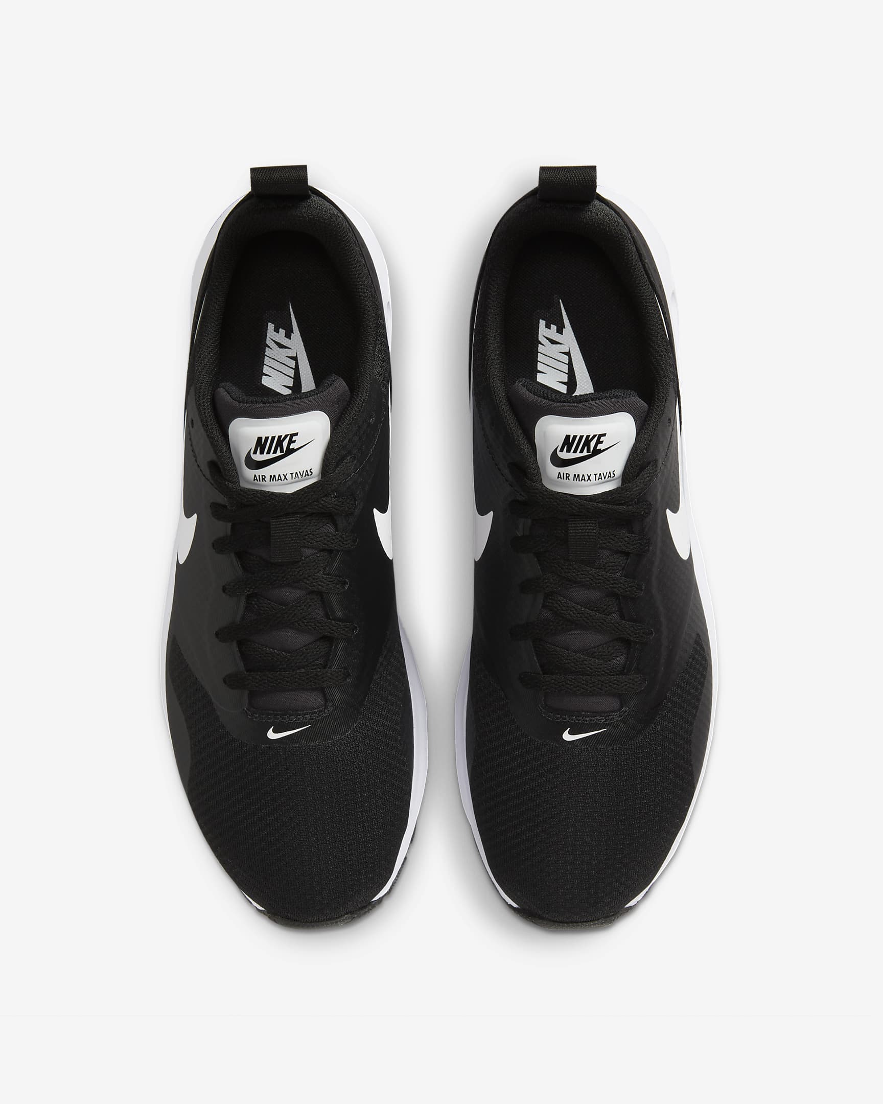 Nike Air Max Tavas Men's Shoe. Nike JP