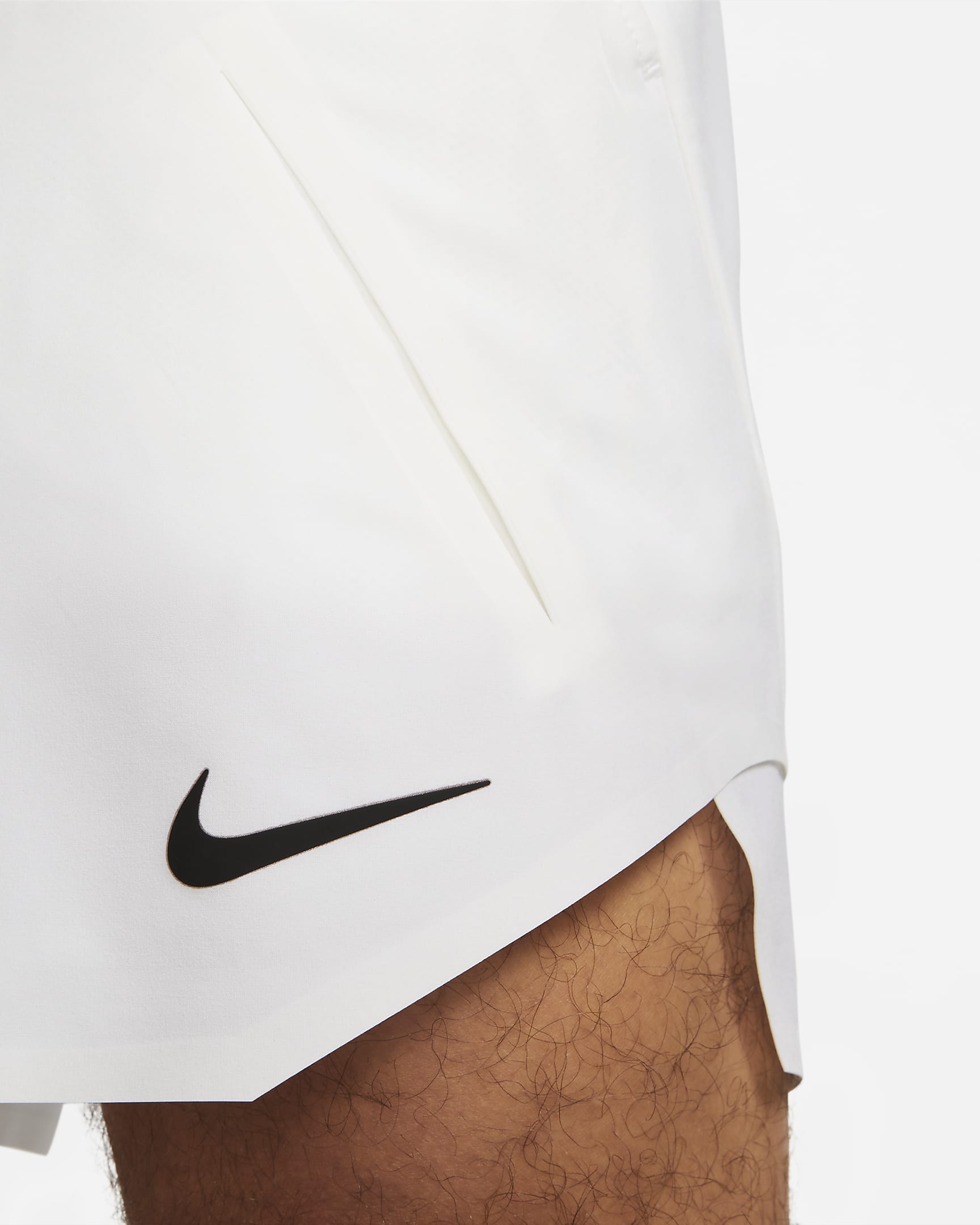 NikeCourt DriFIT Slam Men's Tennis Shorts. Nike AU