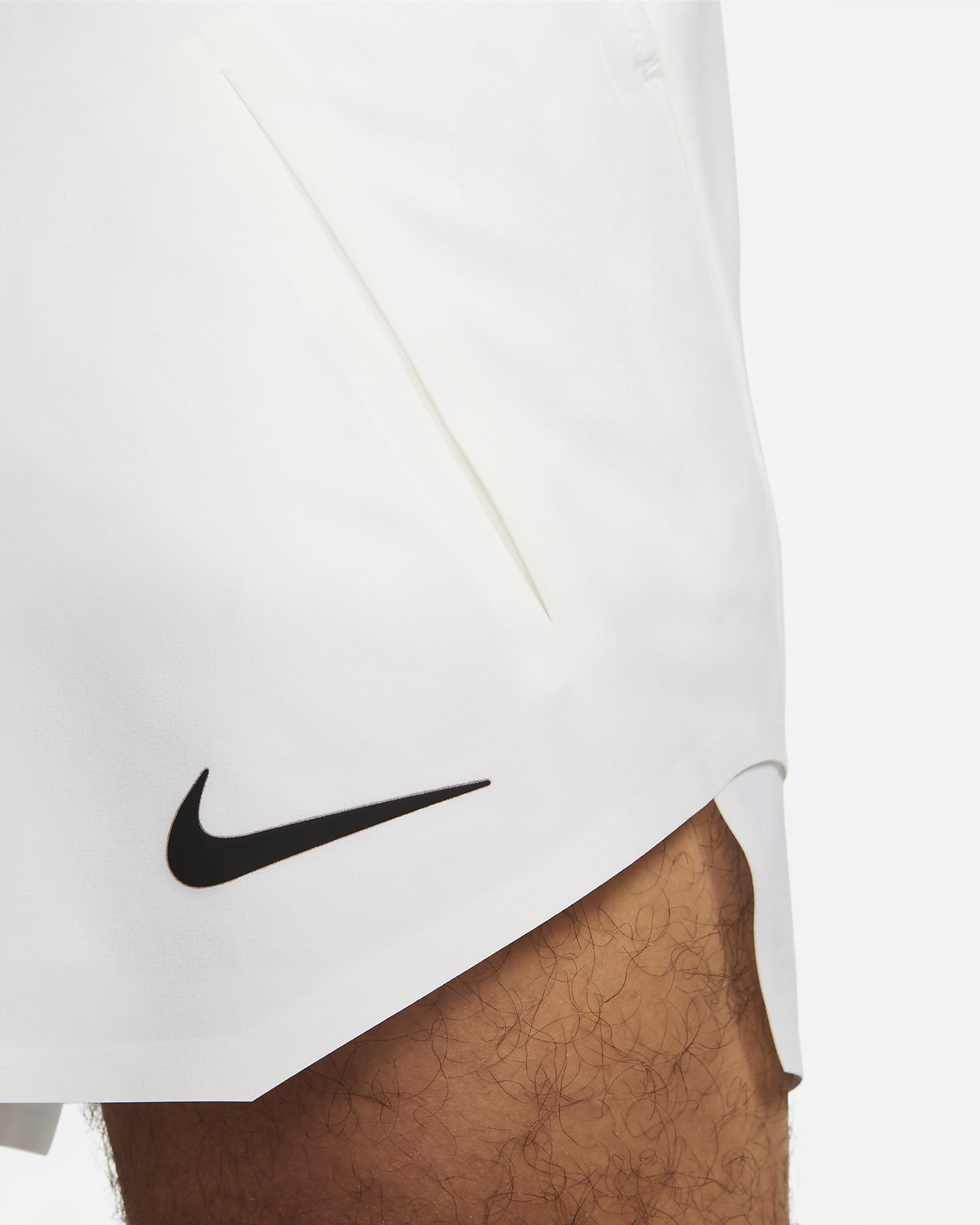 Shorts de tenis para hombre NikeCourt Dri-FIT Slam. Nike.com