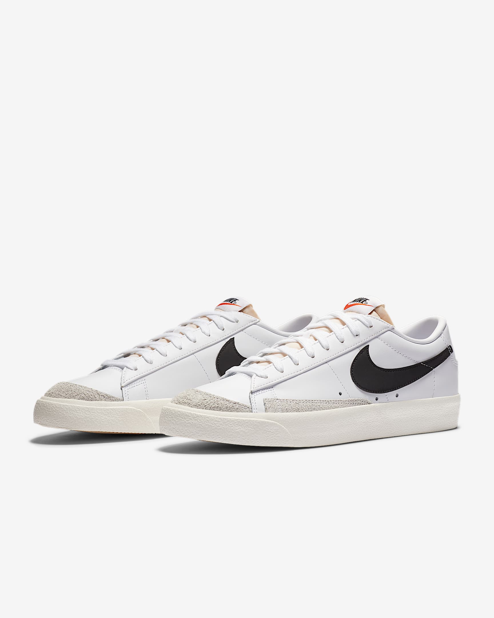 nike blazer mid vintage homme pas cher