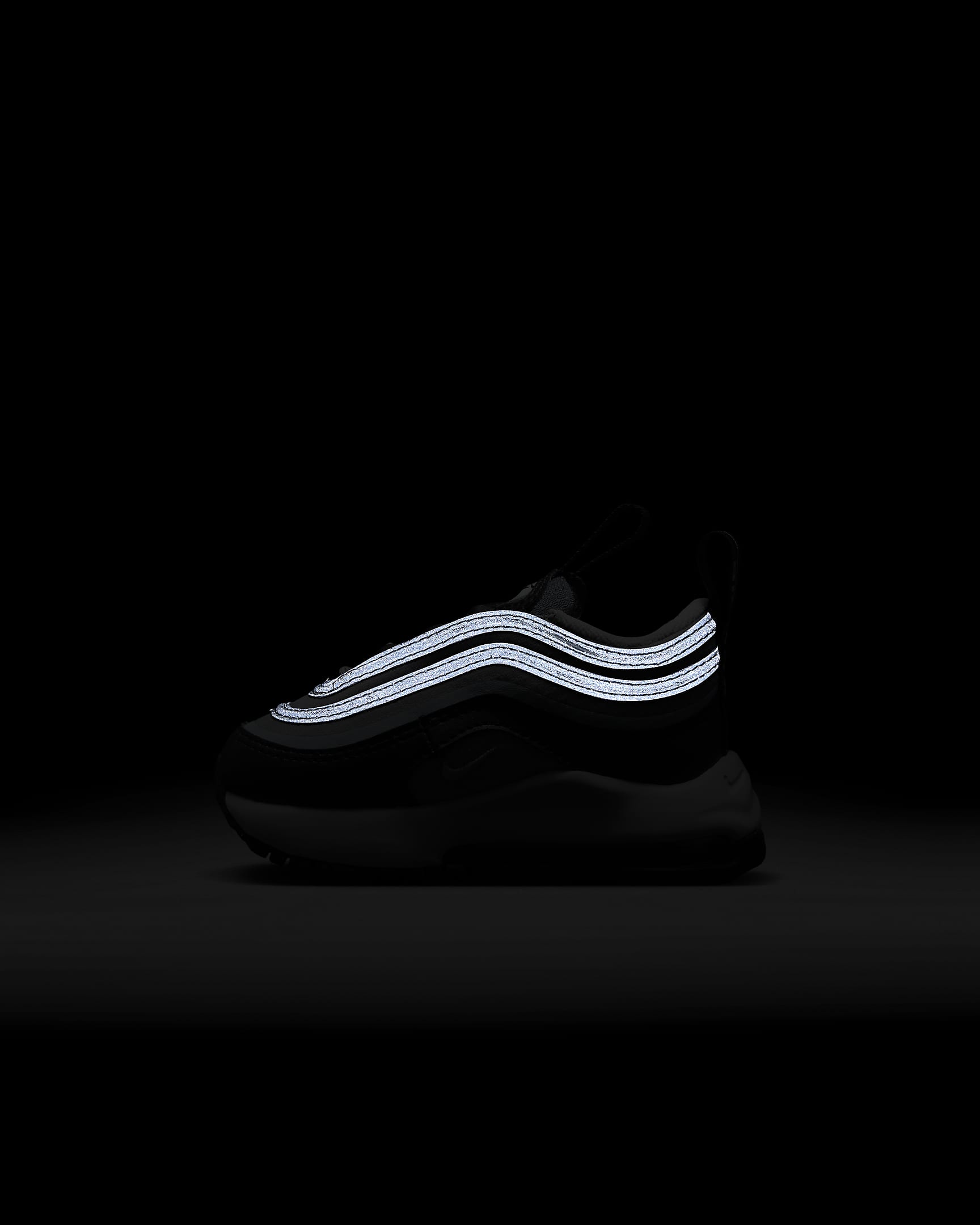 air max 97 preschool size
