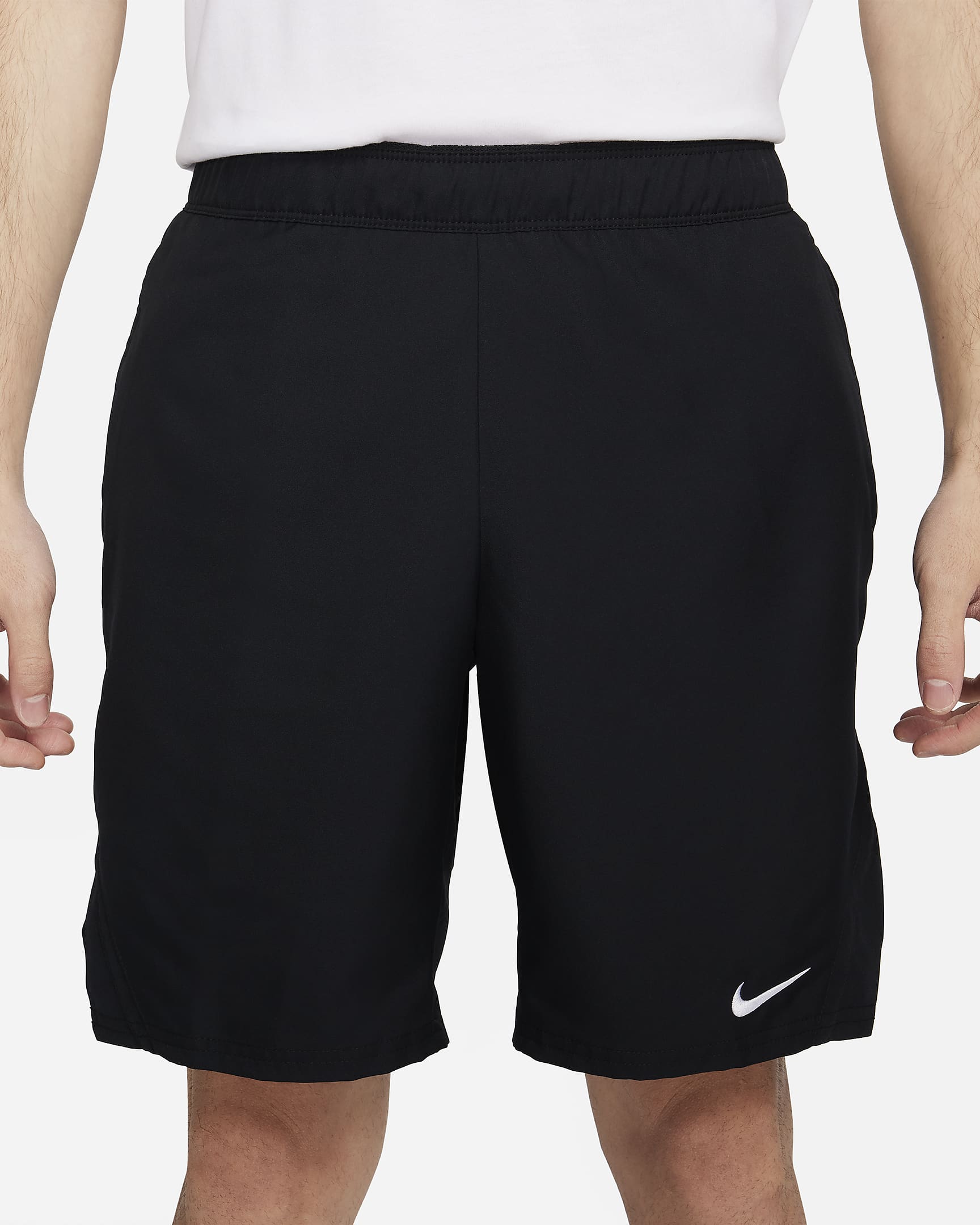 NikeCourt Victory Men's Dri-FIT 9