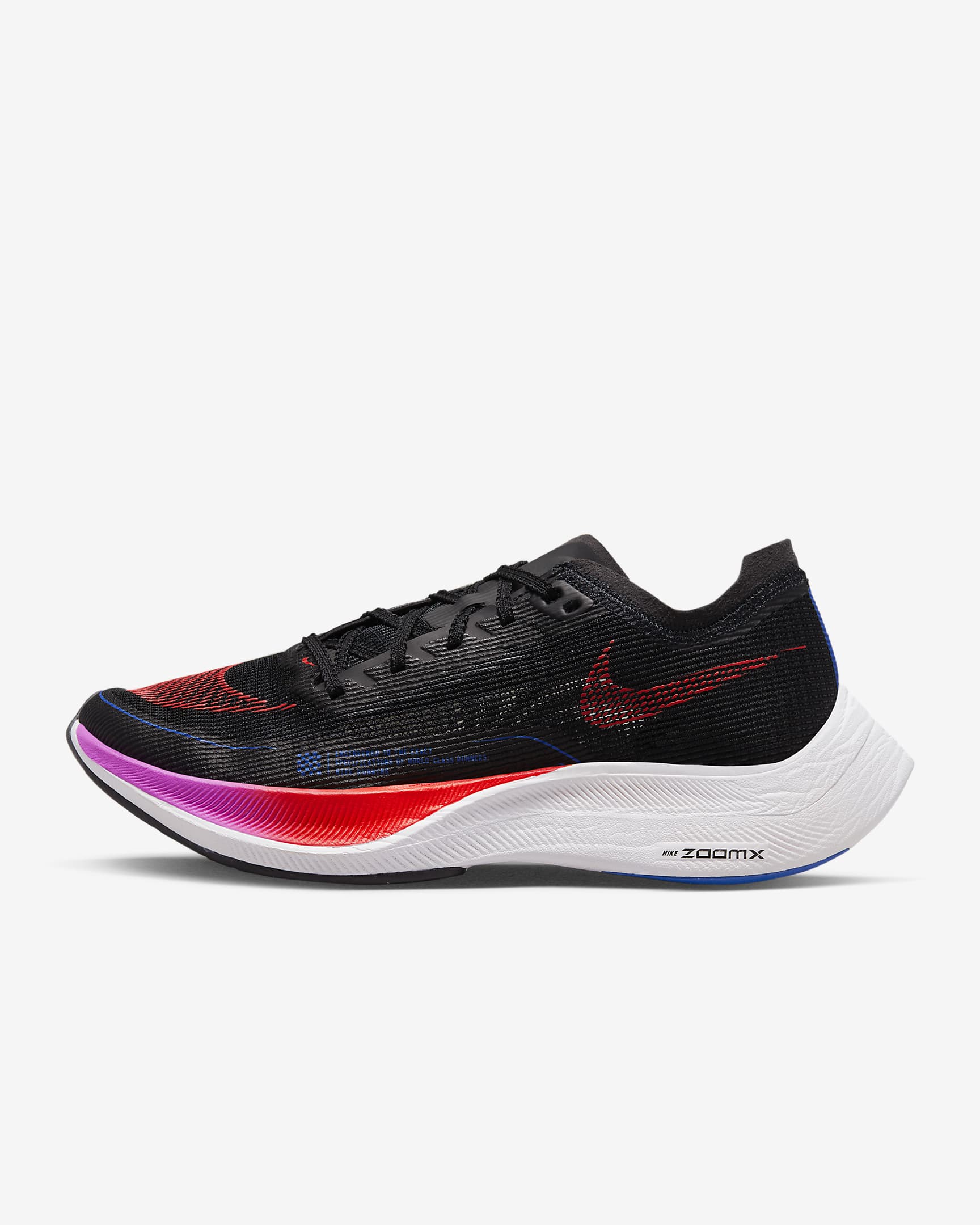 Nike Vaporfly 2 Women's Road Racing Shoes. Nike BE