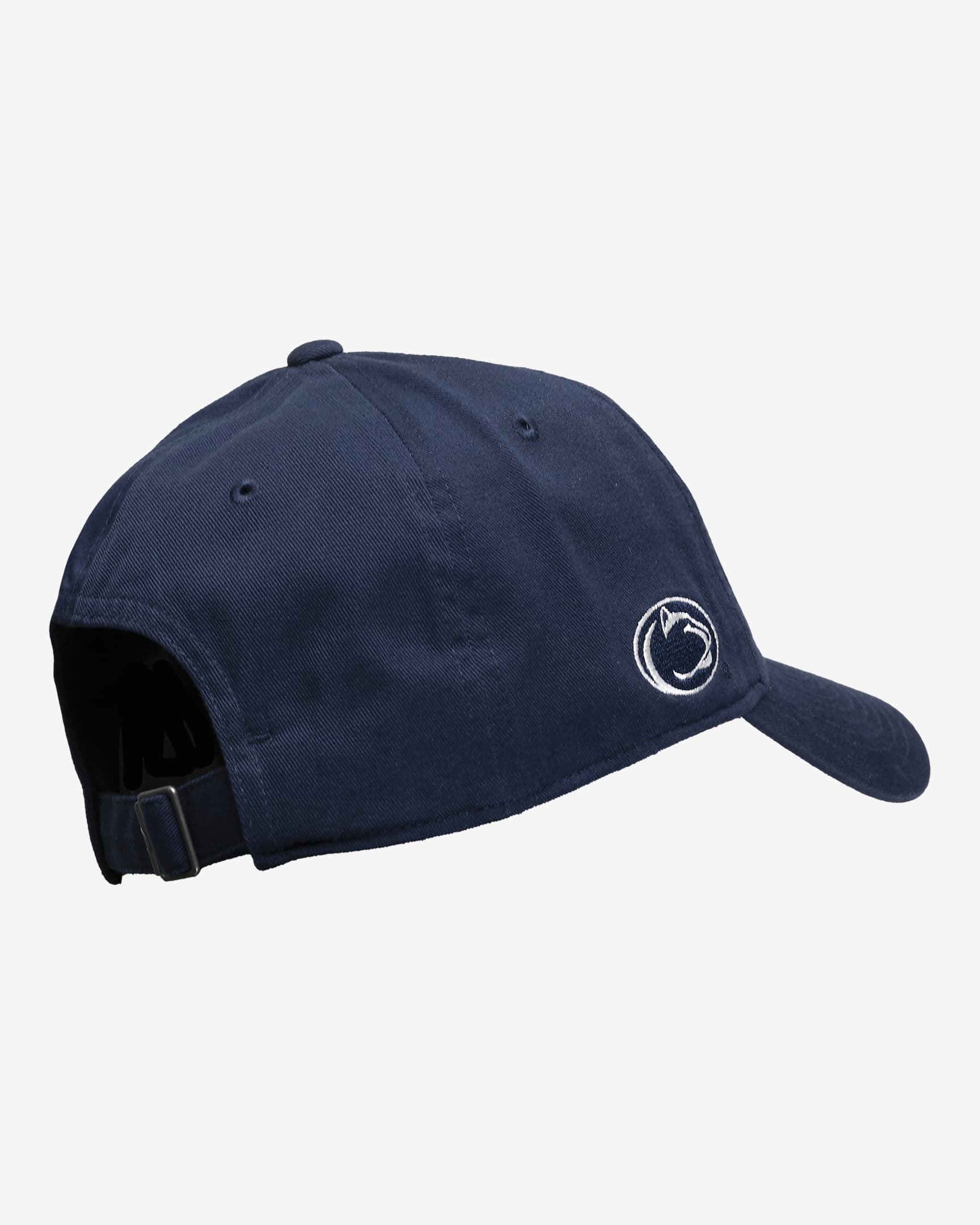 Gorra Universitaria Nike Penn State. Nike.com