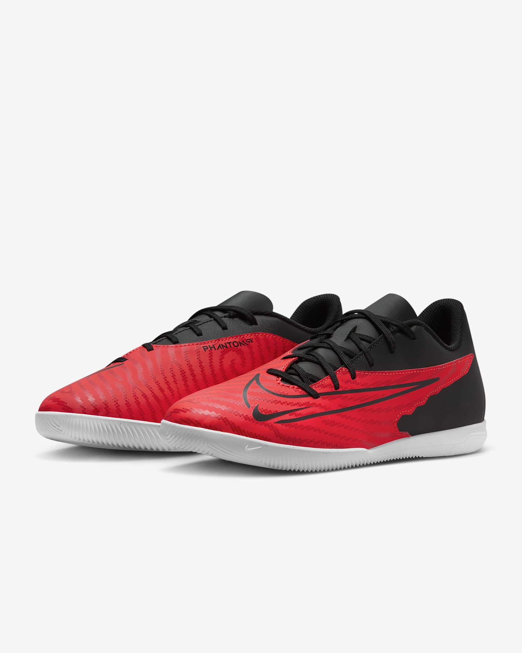 nike phantom indoor soccer shoes