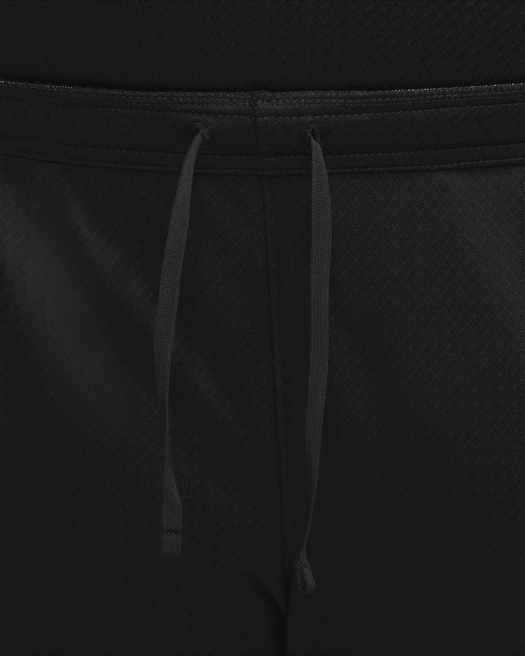 Nike Sphere Challenger Men's Therma-FIT Water-Repellent Running Trousers - Black/Black