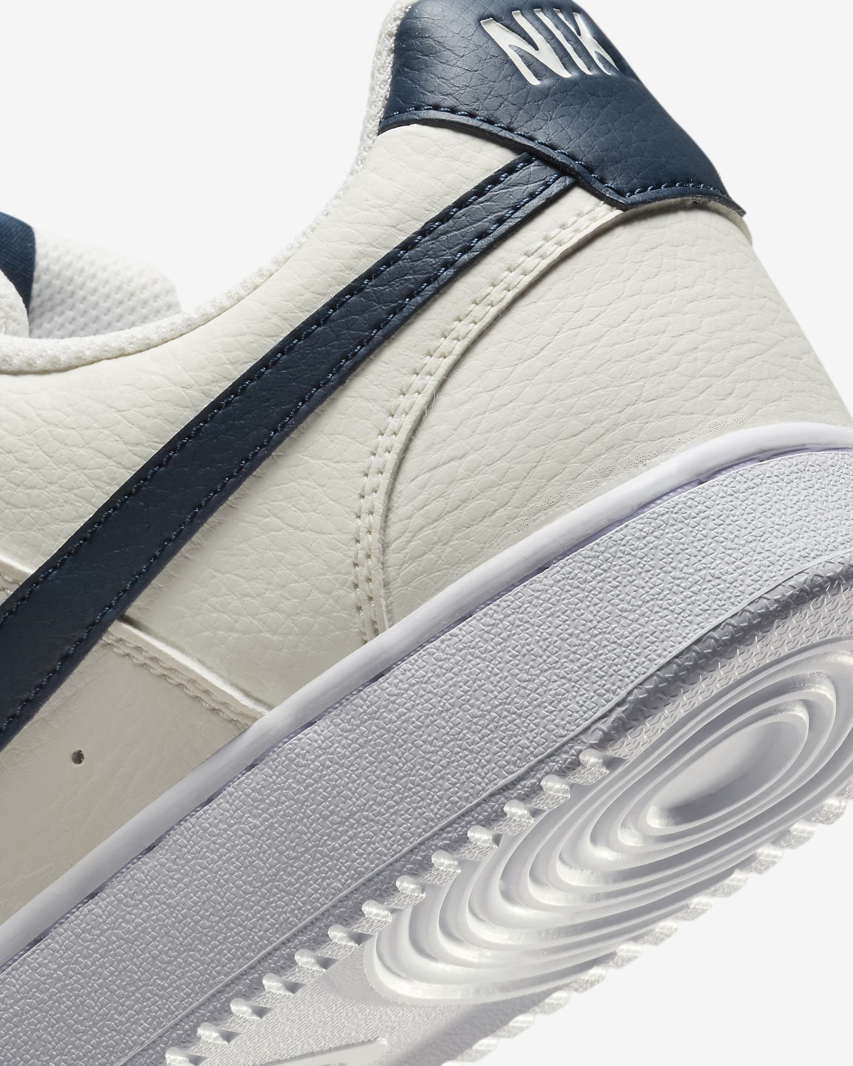 Nike Court Vision Low Men's Shoes. Nike.com