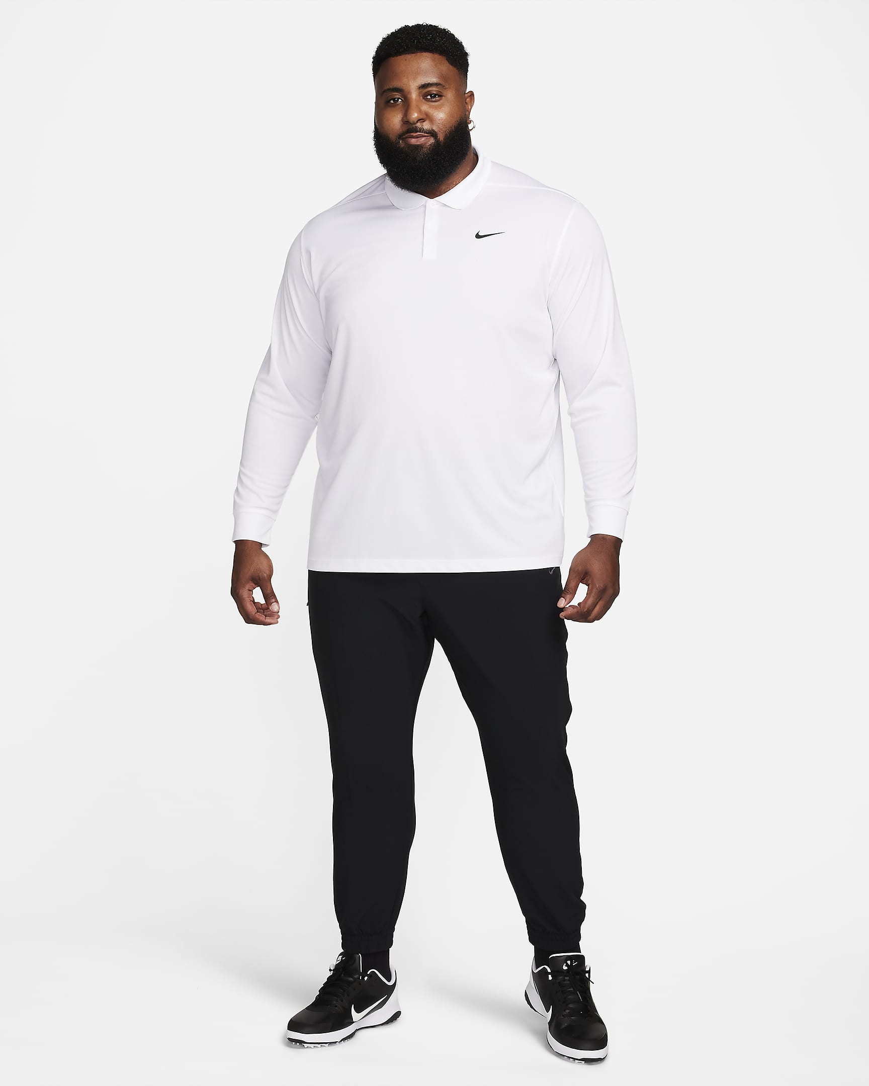 Nike Unscripted Men's Golf Jogger. Nike IE