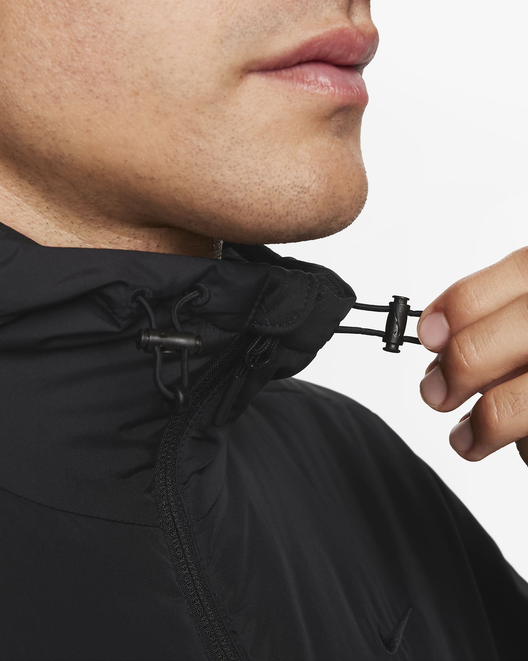 Nike Unlimited Men's Therma-FIT Versatile Jacket. Nike UK