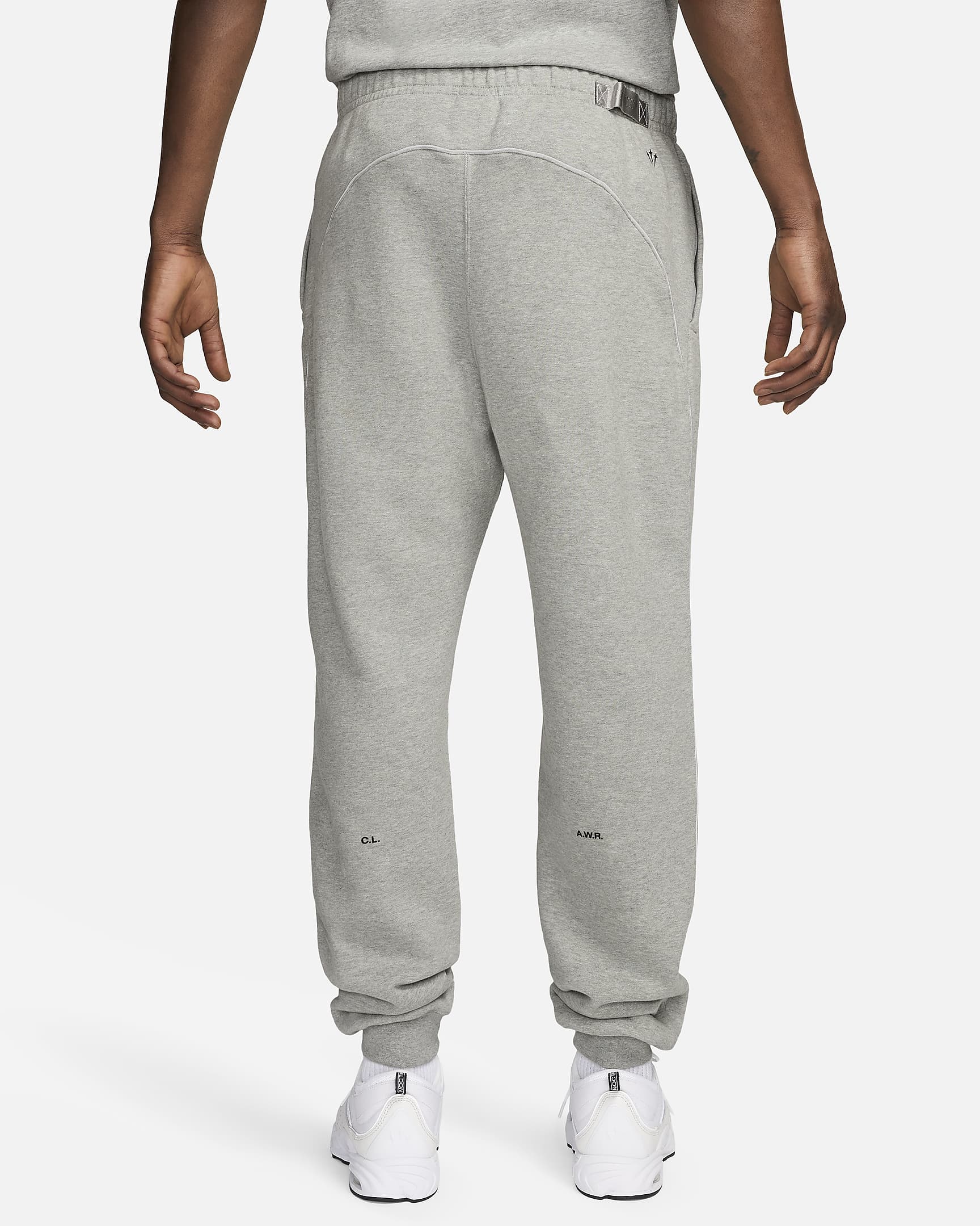 NOCTA NOCTA Fleece CS Sweatpants. Nike.com