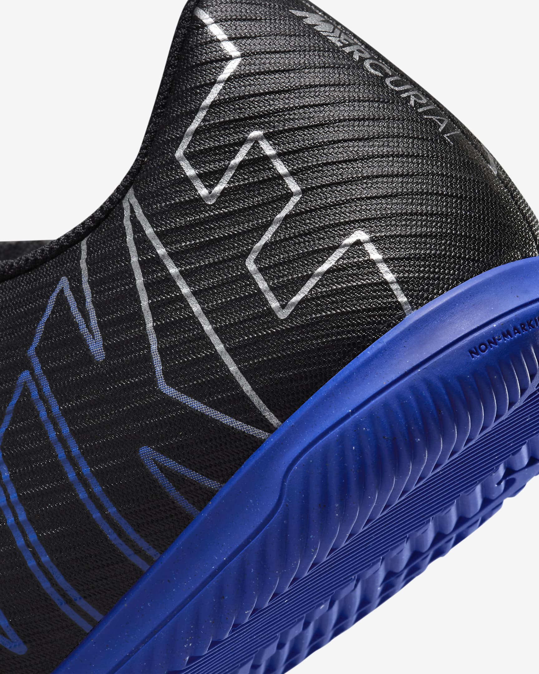 basket nike foot salle