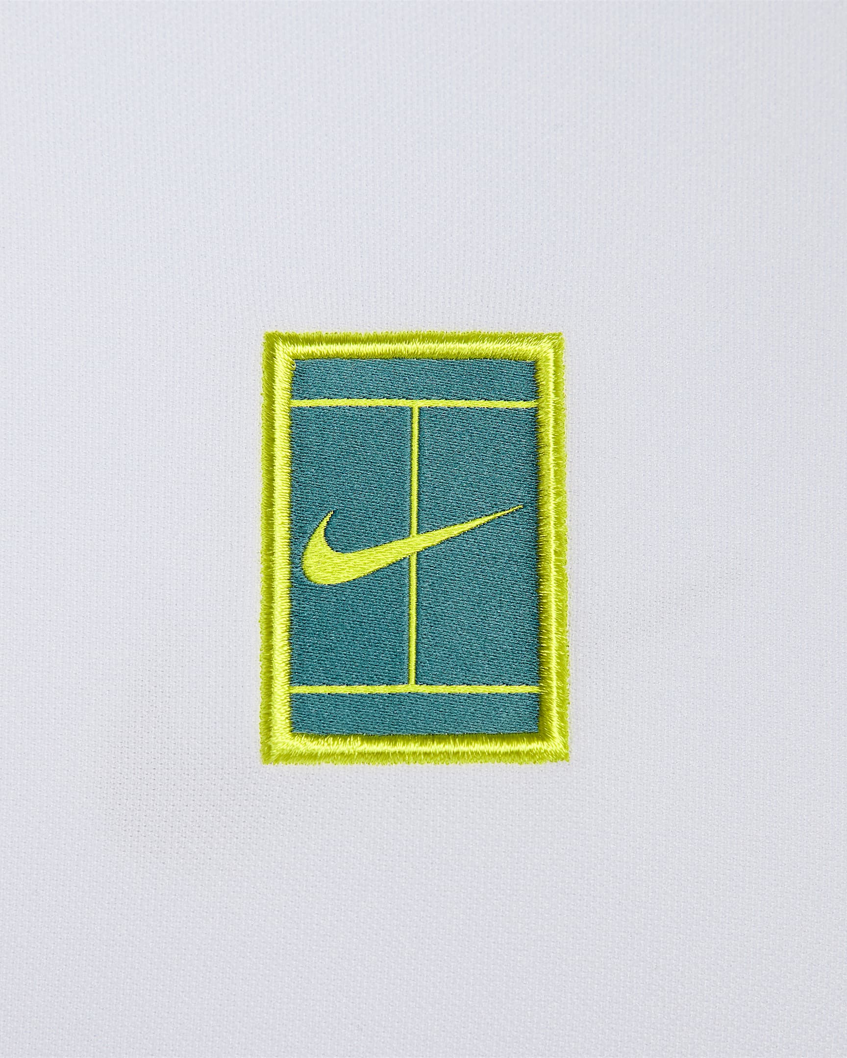 nikecourt heritage