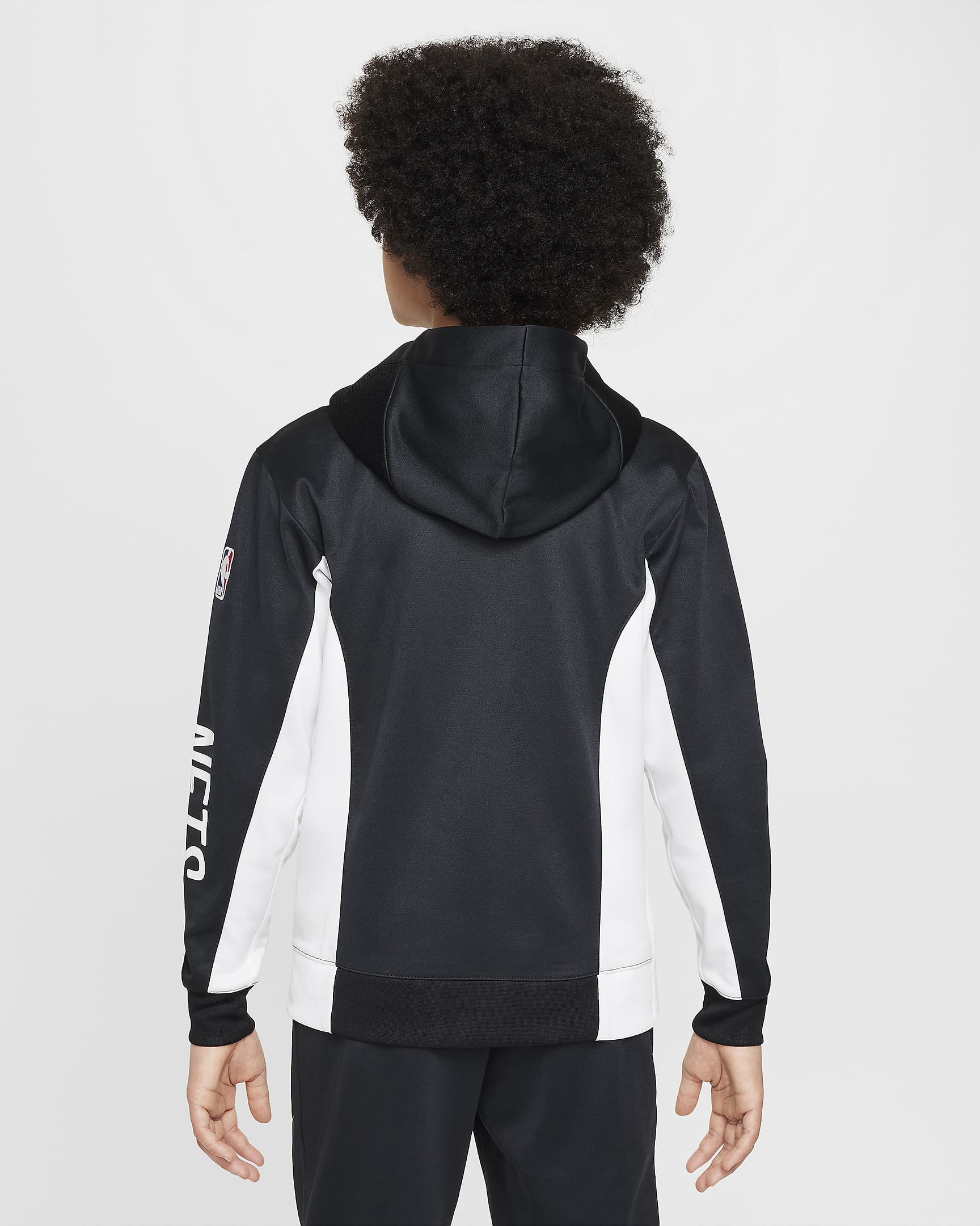 macys plus size nike