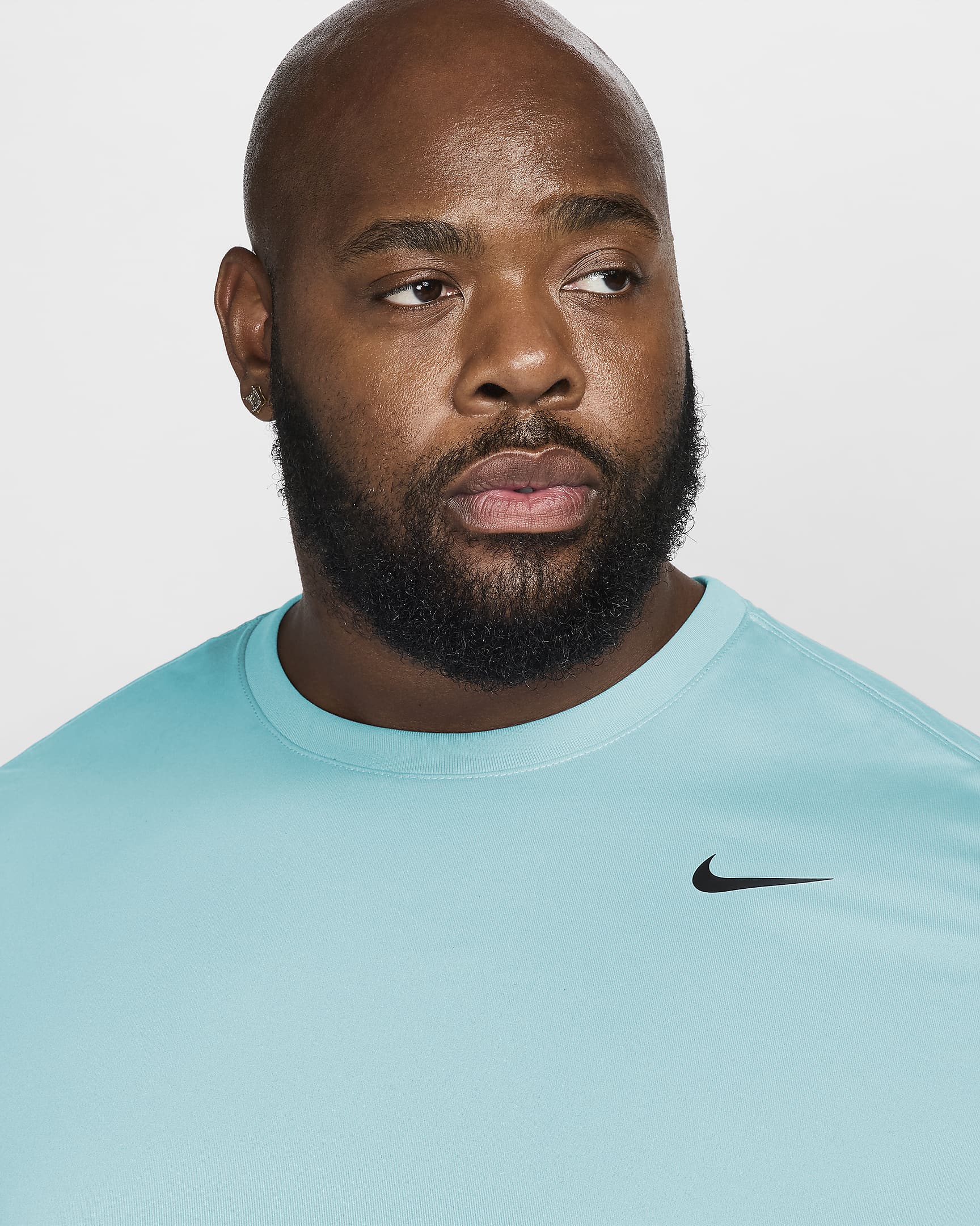 flash dri fit shirt