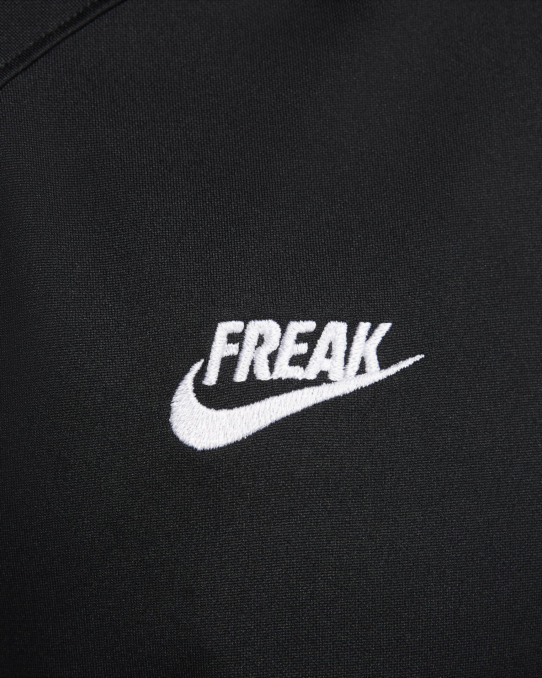 Giannis Men's DriFIT LongSleeve Basketball Top. Nike UK