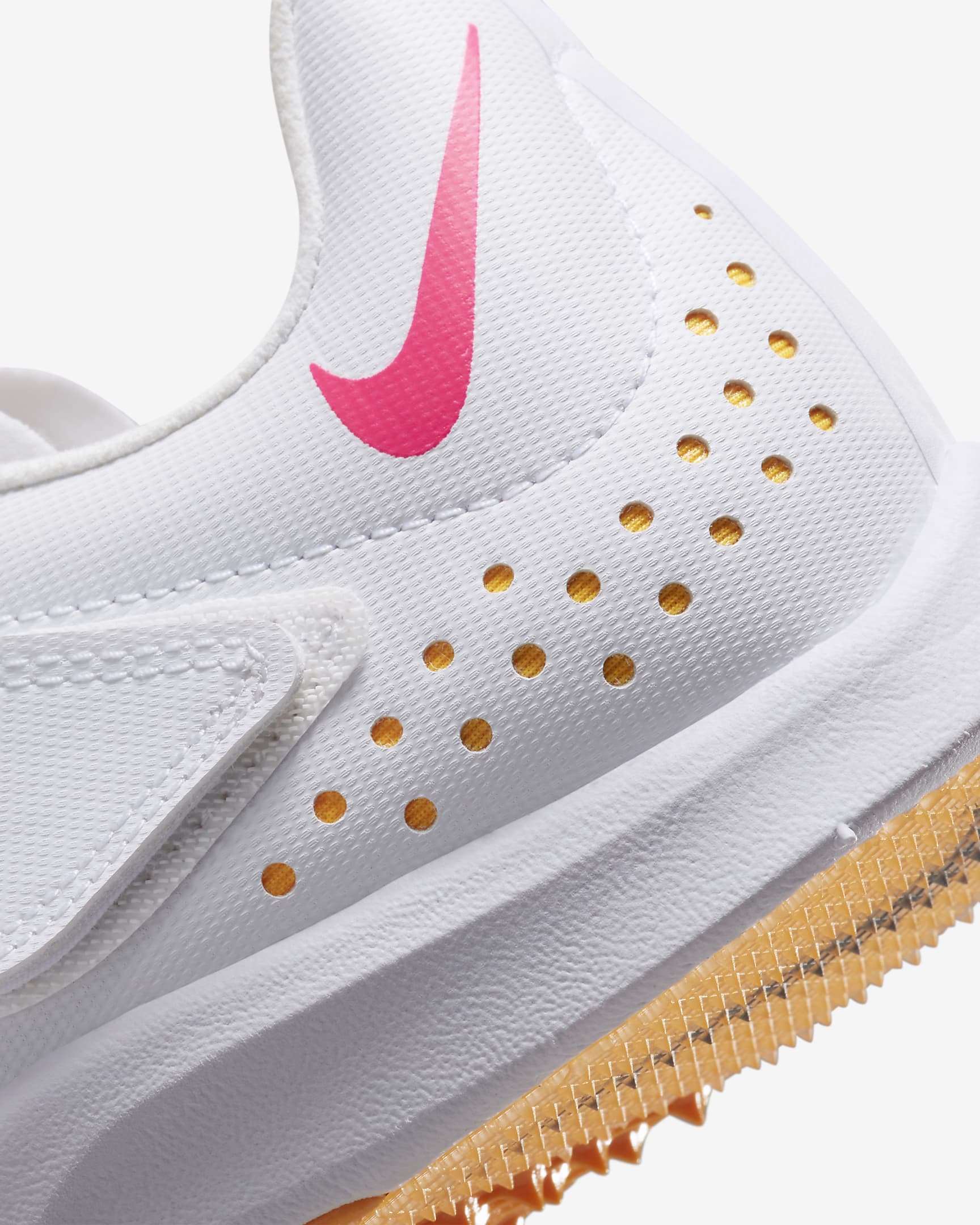 Nike Air Zoom LJ Elite Athletics Jumping Spikes. Nike IE