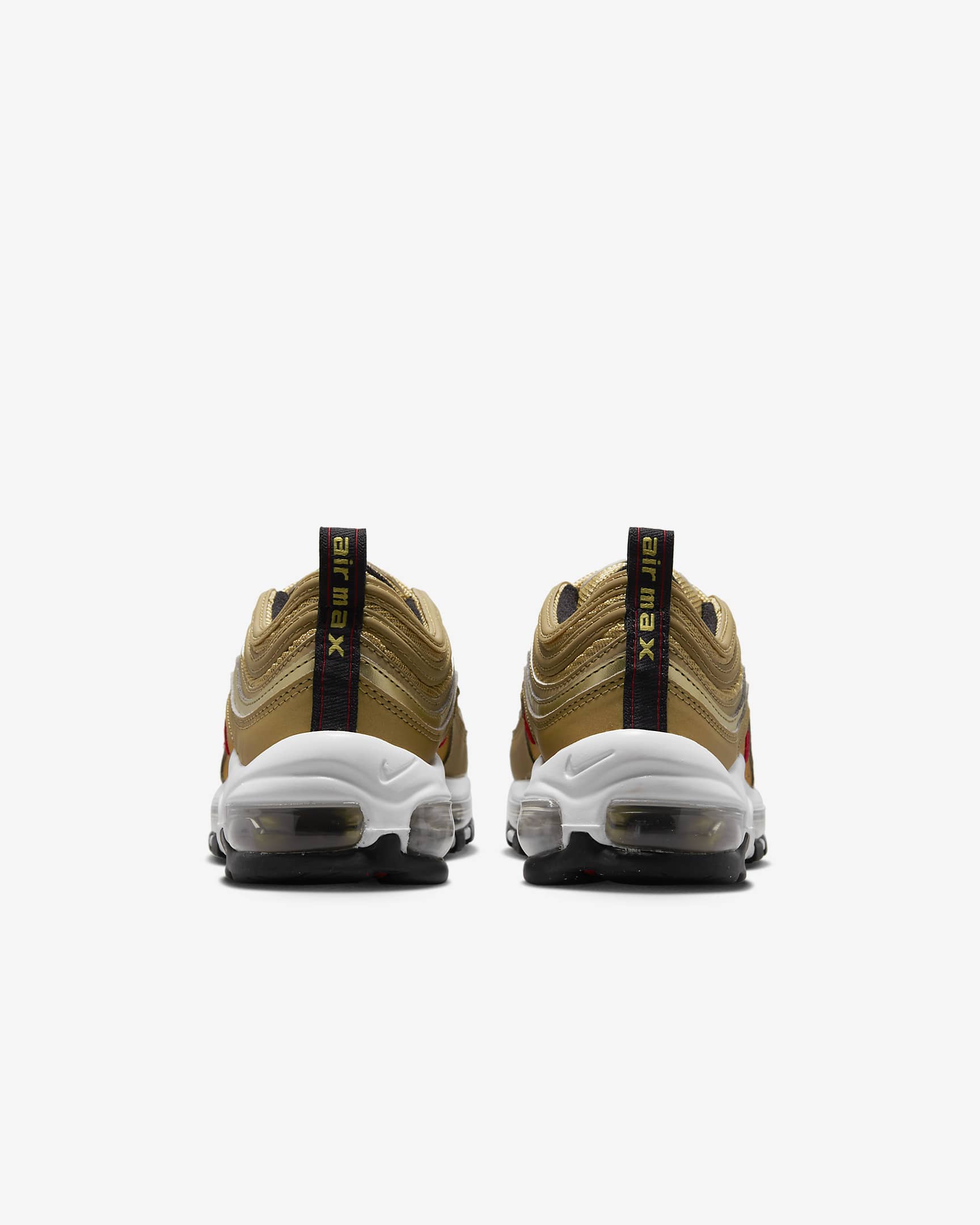 nike big kids air max 97