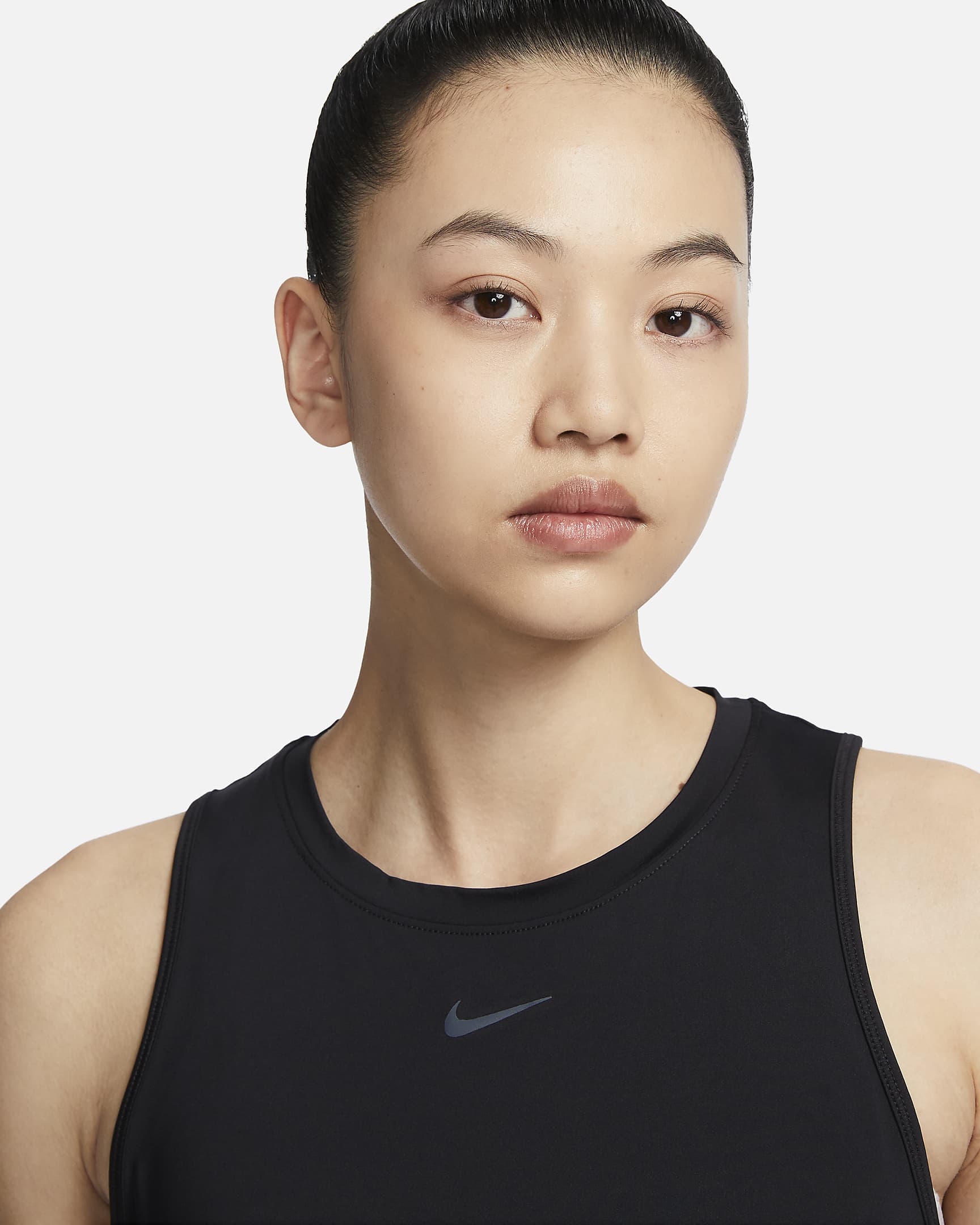 Nike One Classic Women's Dri-FIT Tank Top. Nike ID