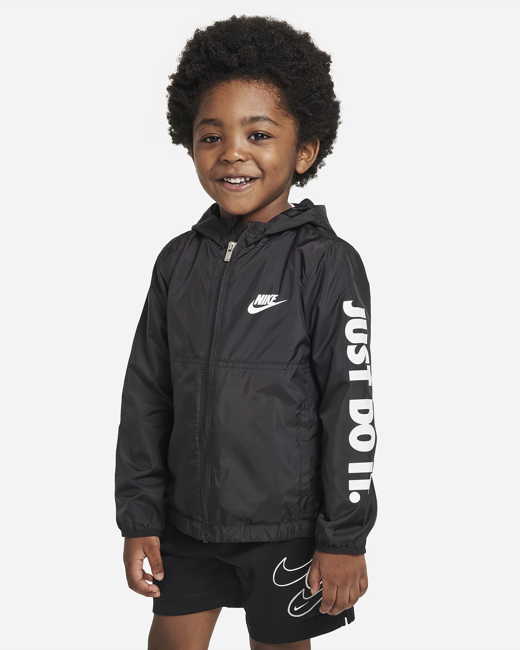 Nike Toddler Jacket. Nike JP