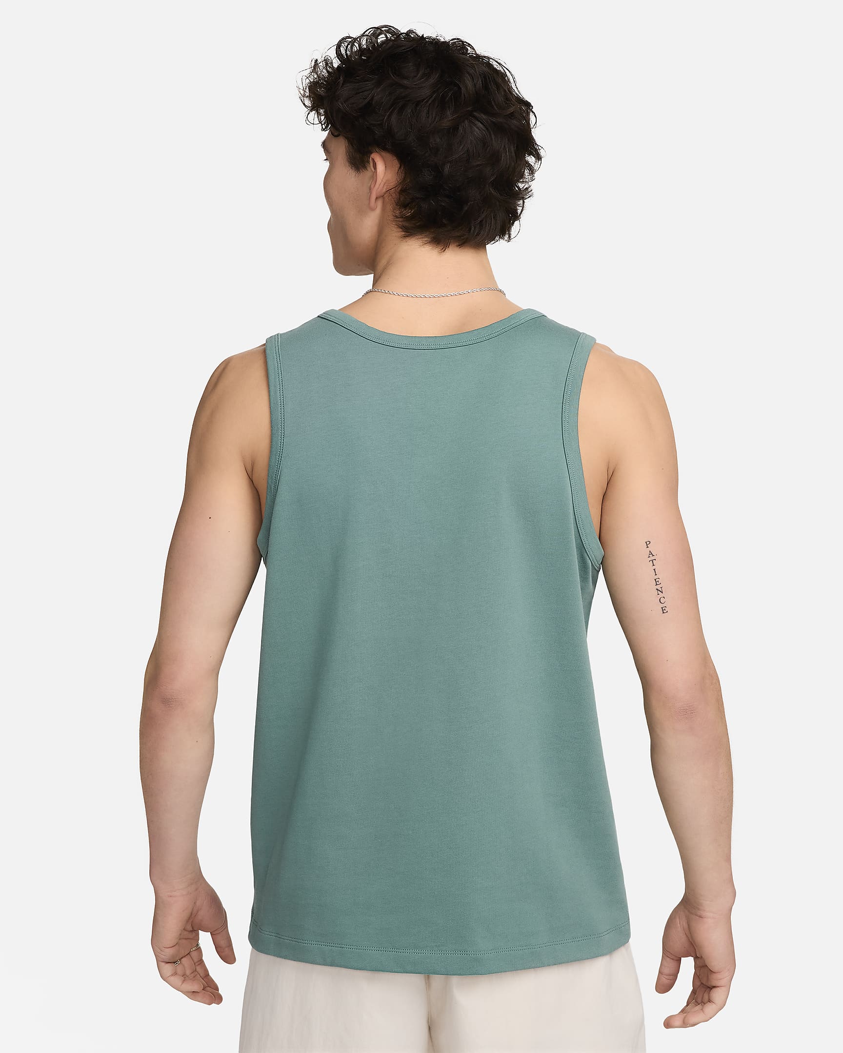 Nike Sportswear Premium Essentials Men's Tank Top - Bicoastal