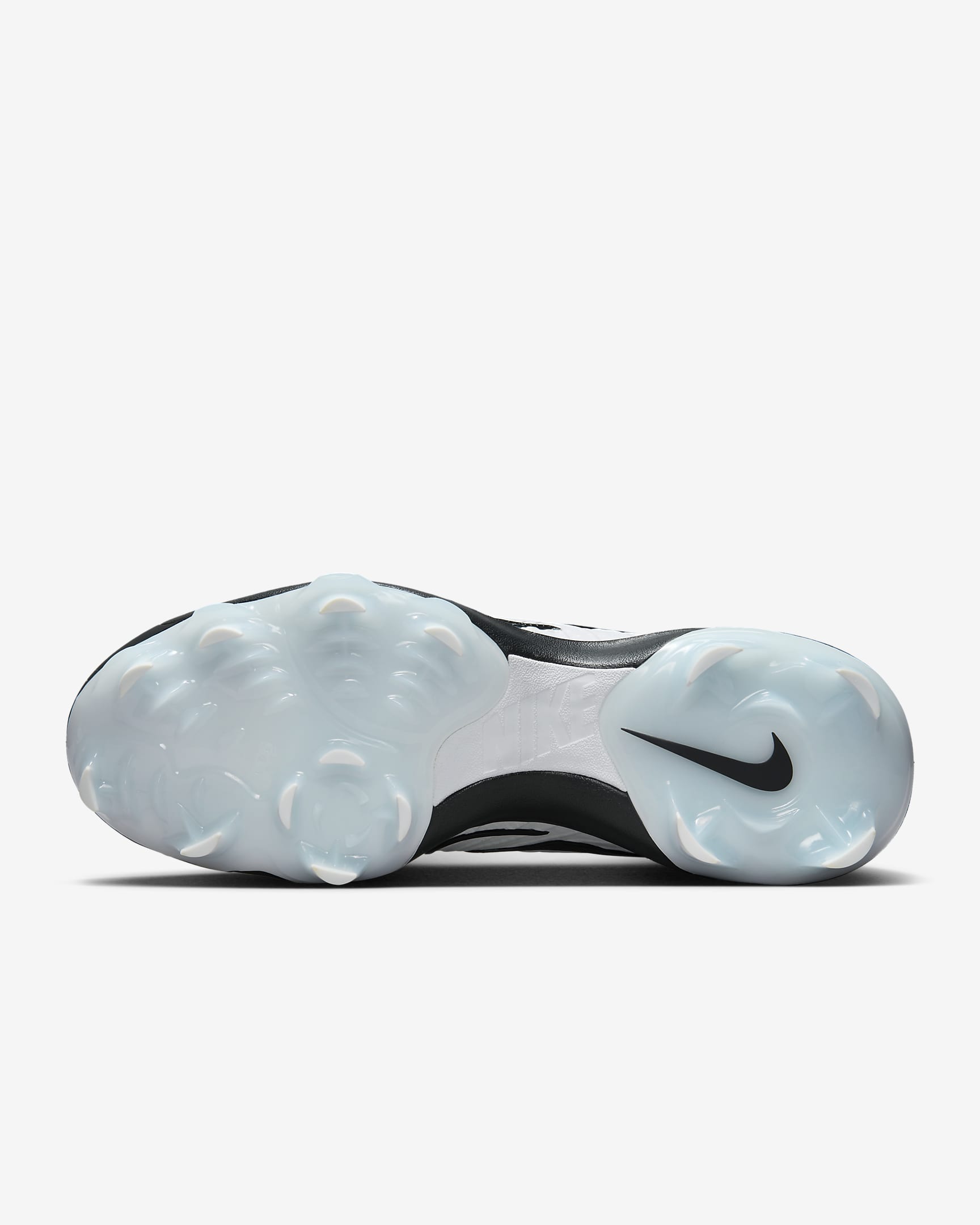 alpha huarache cleats