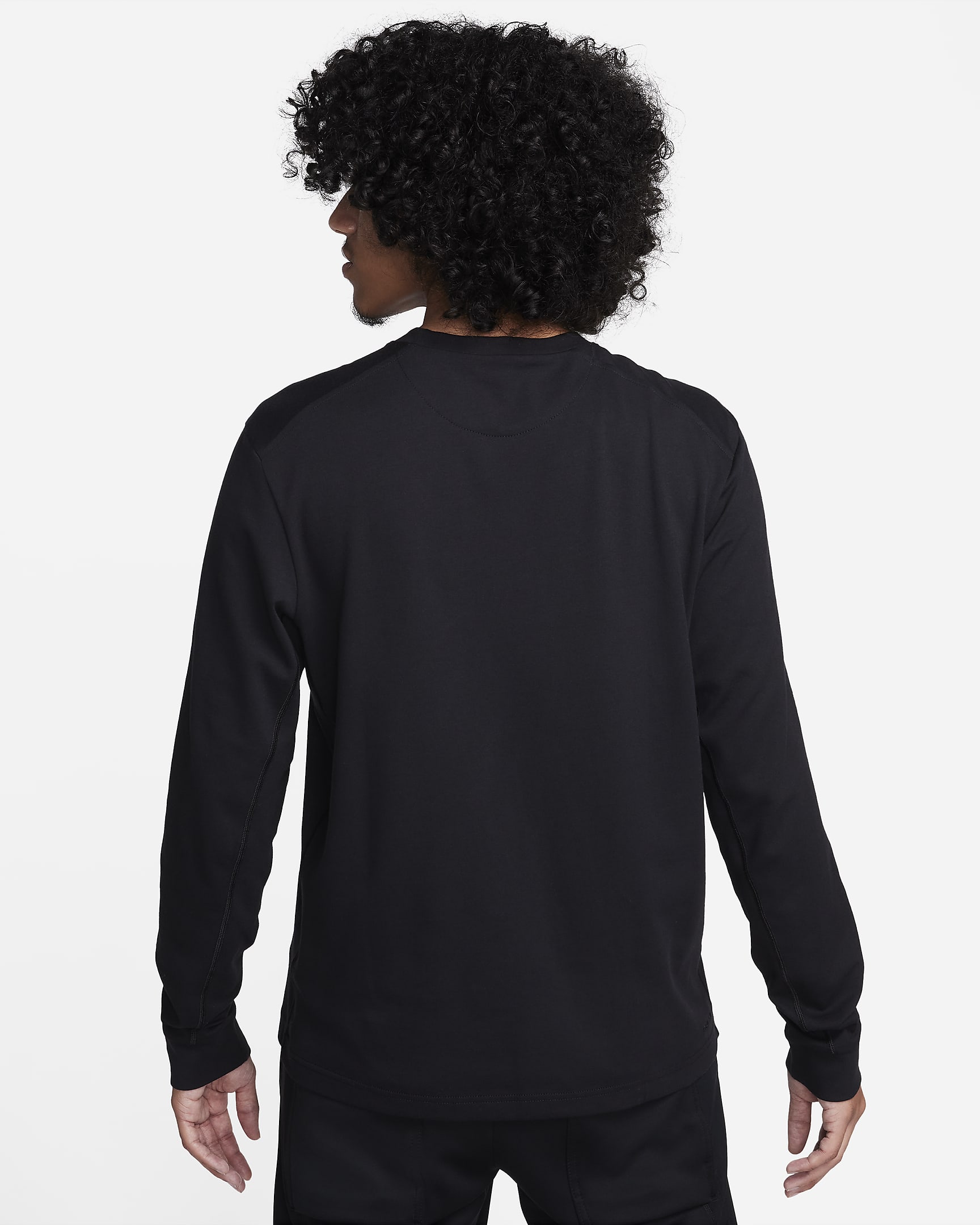 nfl dri fit long sleeve