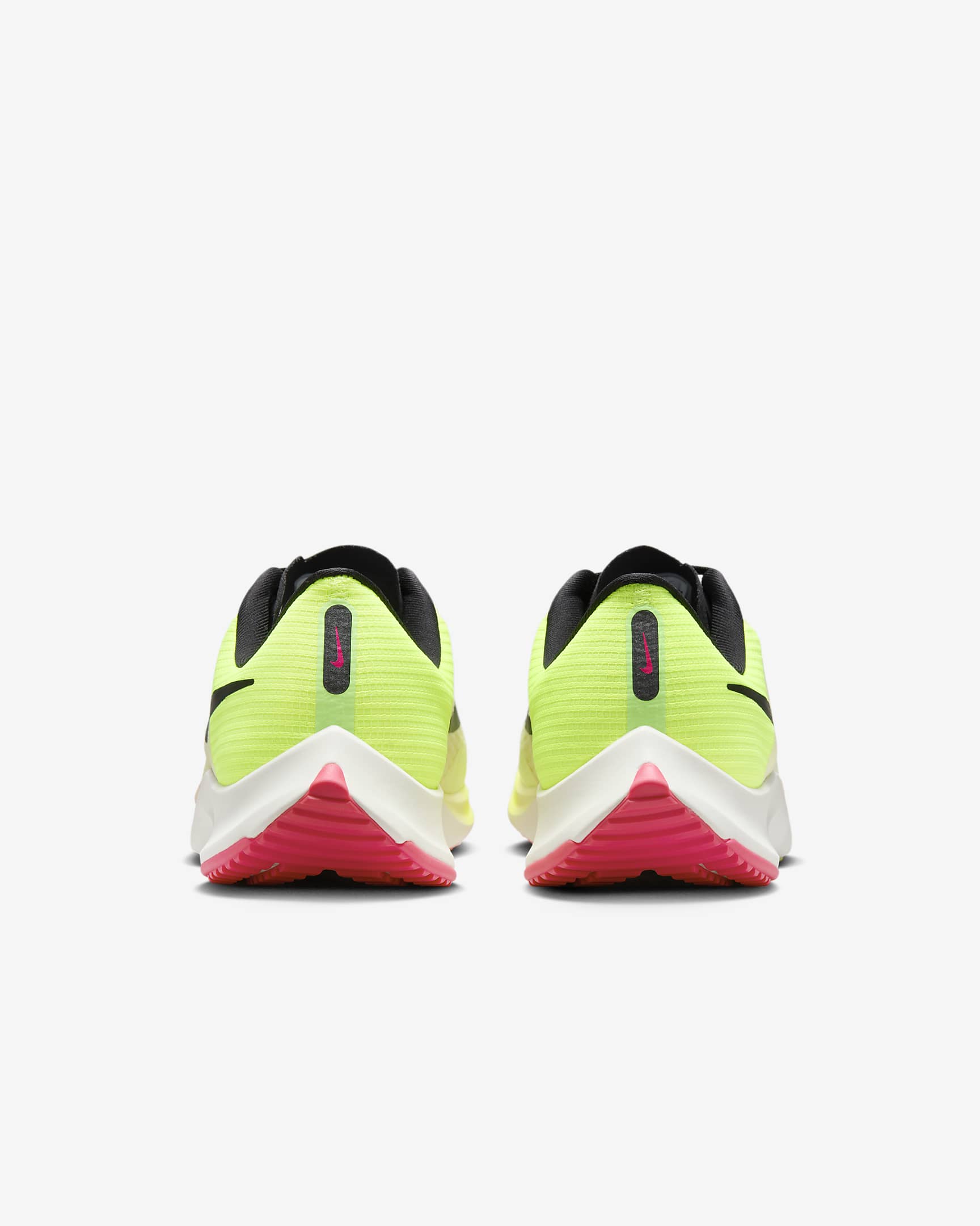 Nike Rival Fly 3 Men's Road Racing Shoes - Luminous Green/Volt/Lime Blast/Black