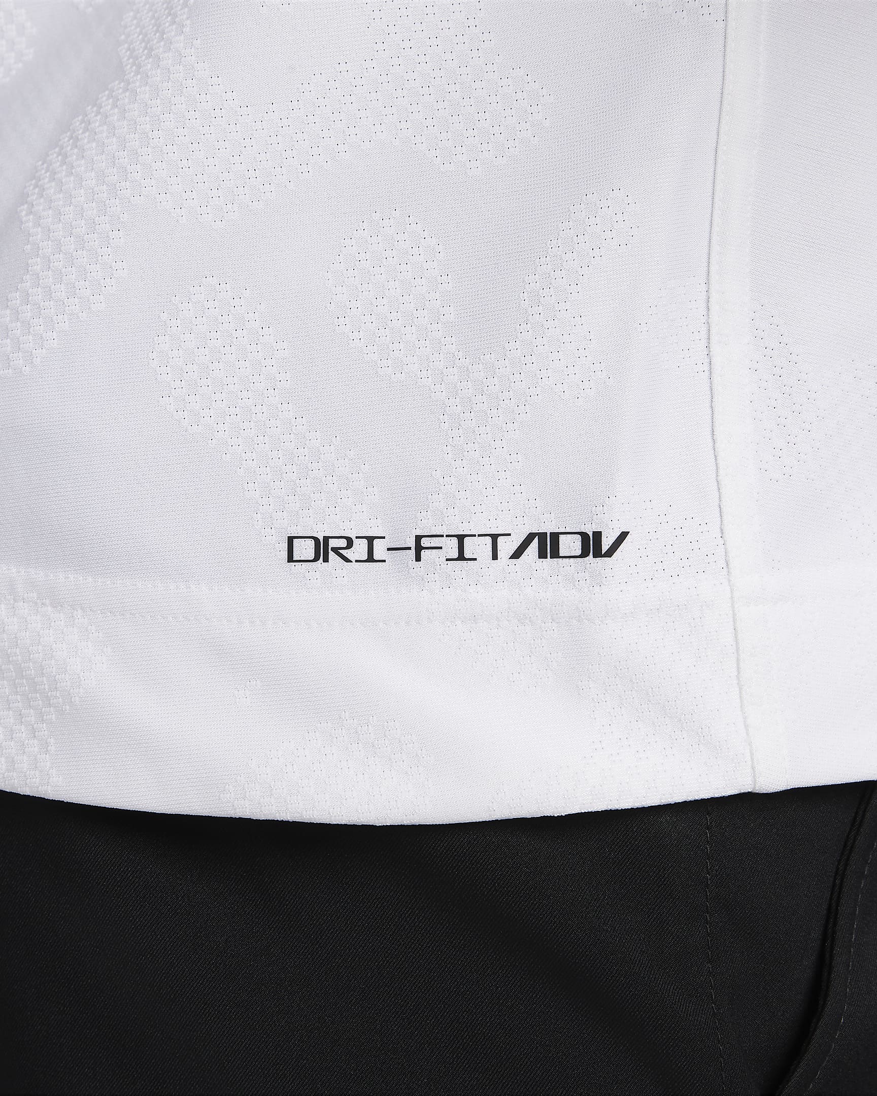 Nike Dri-FIT ADV Tour Men's 1/2-Zip Golf Top. Nike.com