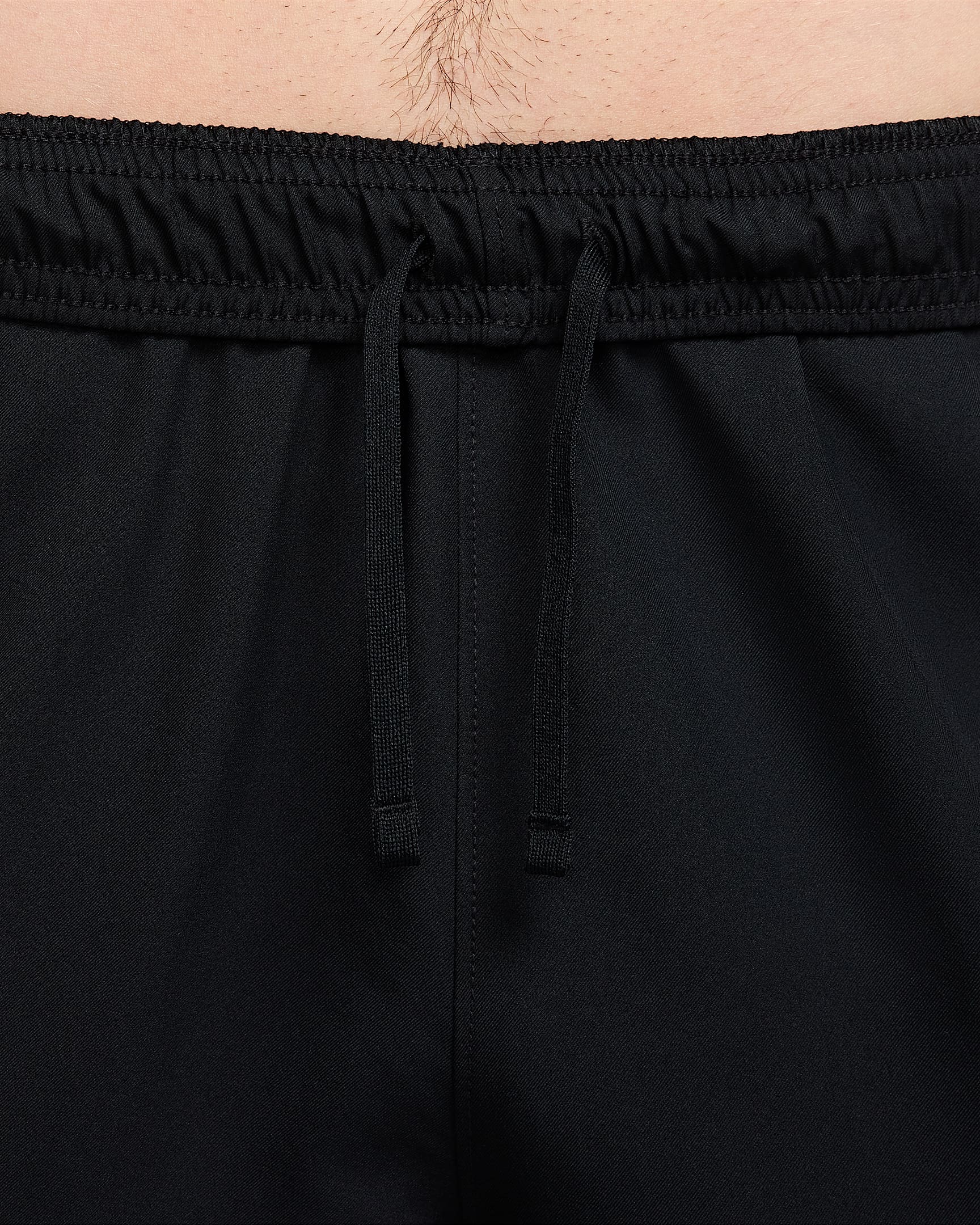 Nike Challenger Flash Men's Dri-FIT Woven Running Trousers. Nike CA