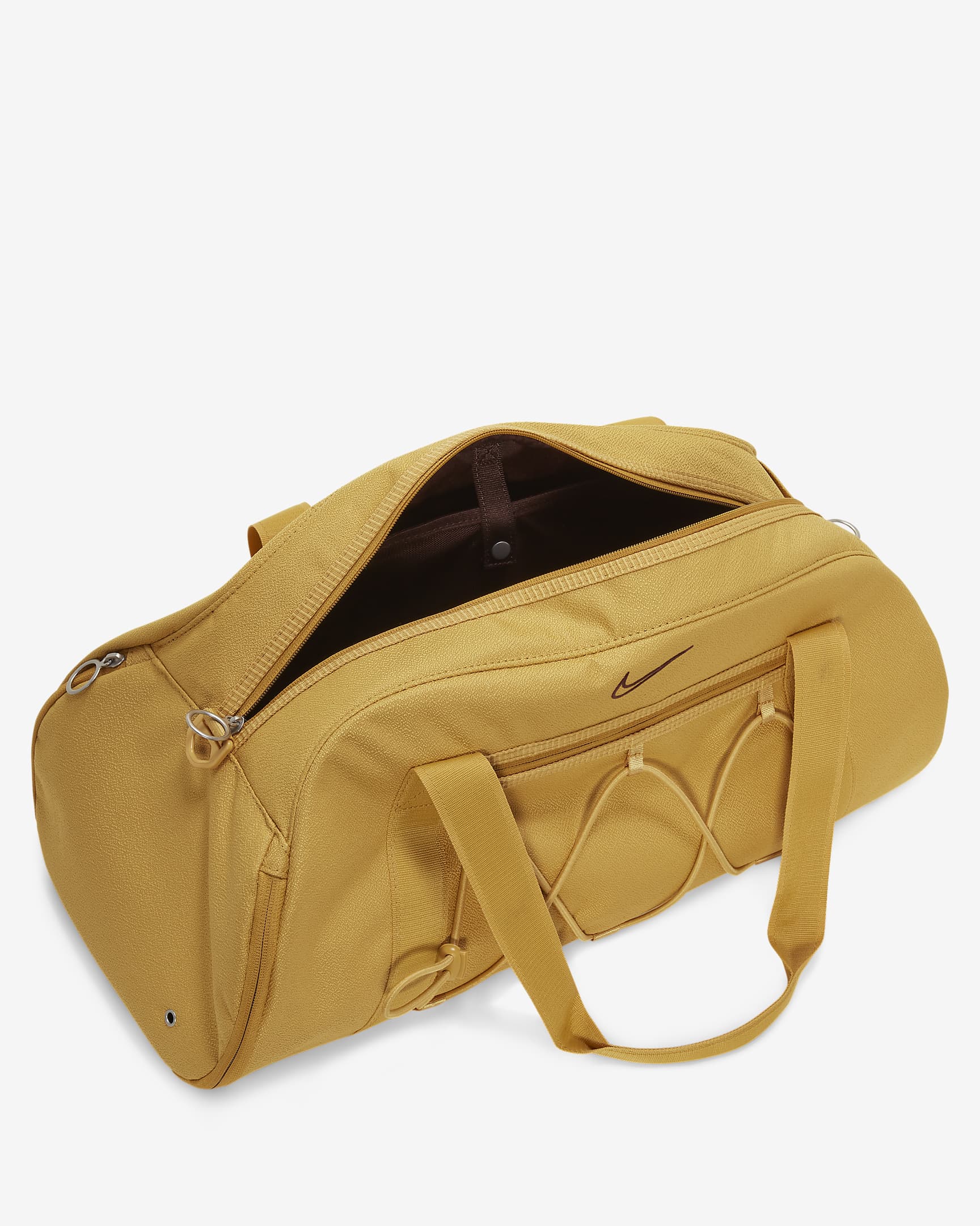 Nike One Club Women's Training Duffel Bag (24L). Nike GB