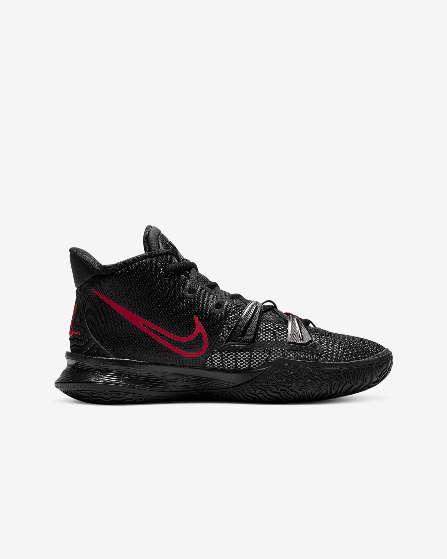 Kyrie 7 Big Kids' Basketball Shoes. Nike JP