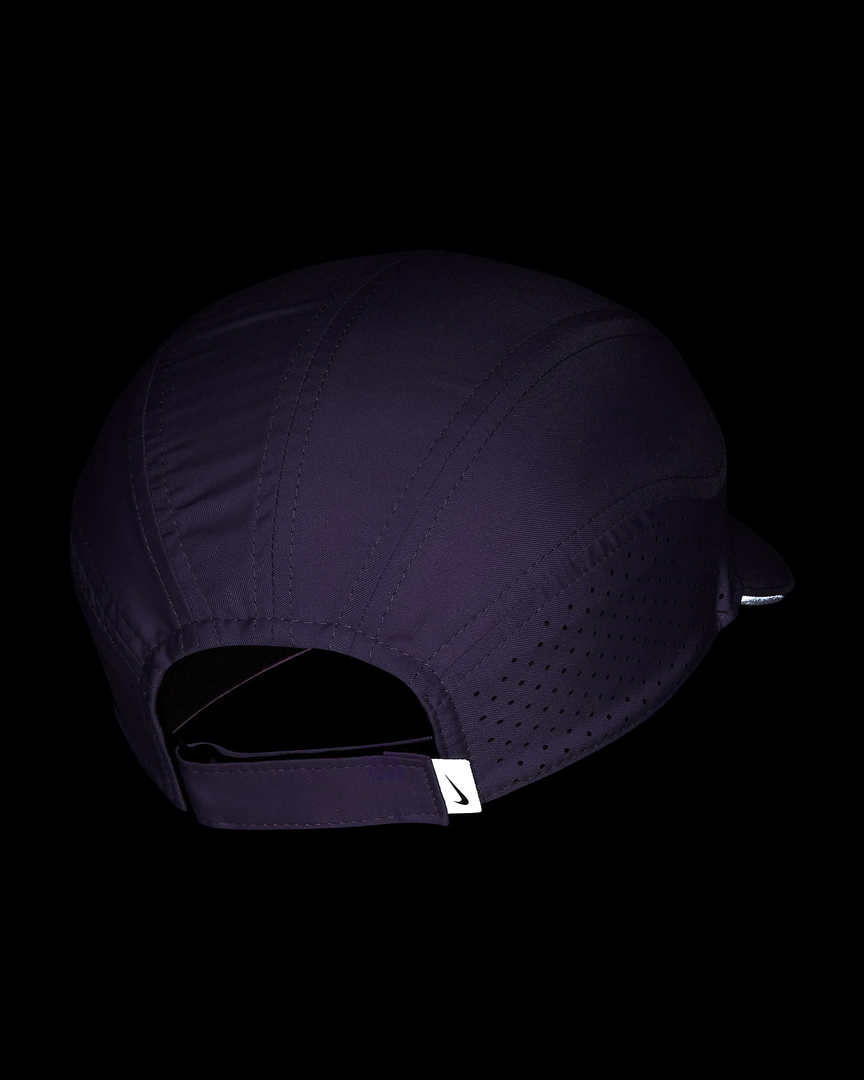 Gorra reflejante desestructurada Nike Dri-FIT ADV Fly. Nike.com