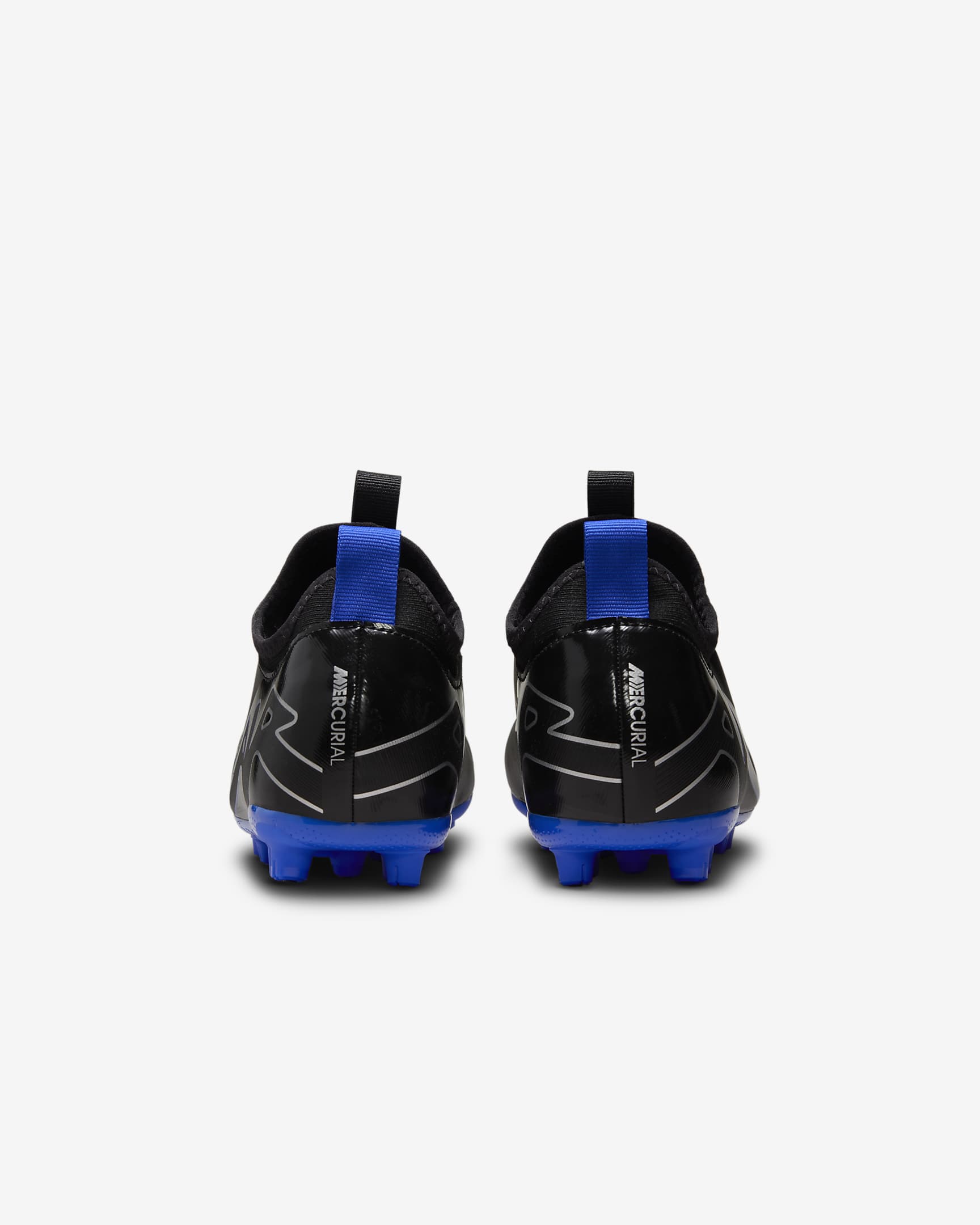 Nike Jr. Mercurial Vapor 15 Academy Little/Big Kids' HardGround Soccer