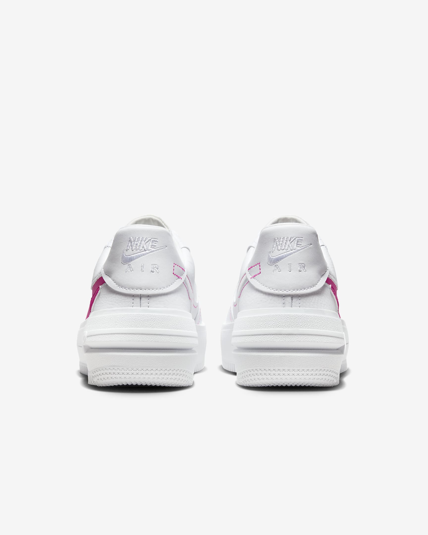 Nike Air Force 1 PLT.AF.ORM Women's Shoes. Nike ID