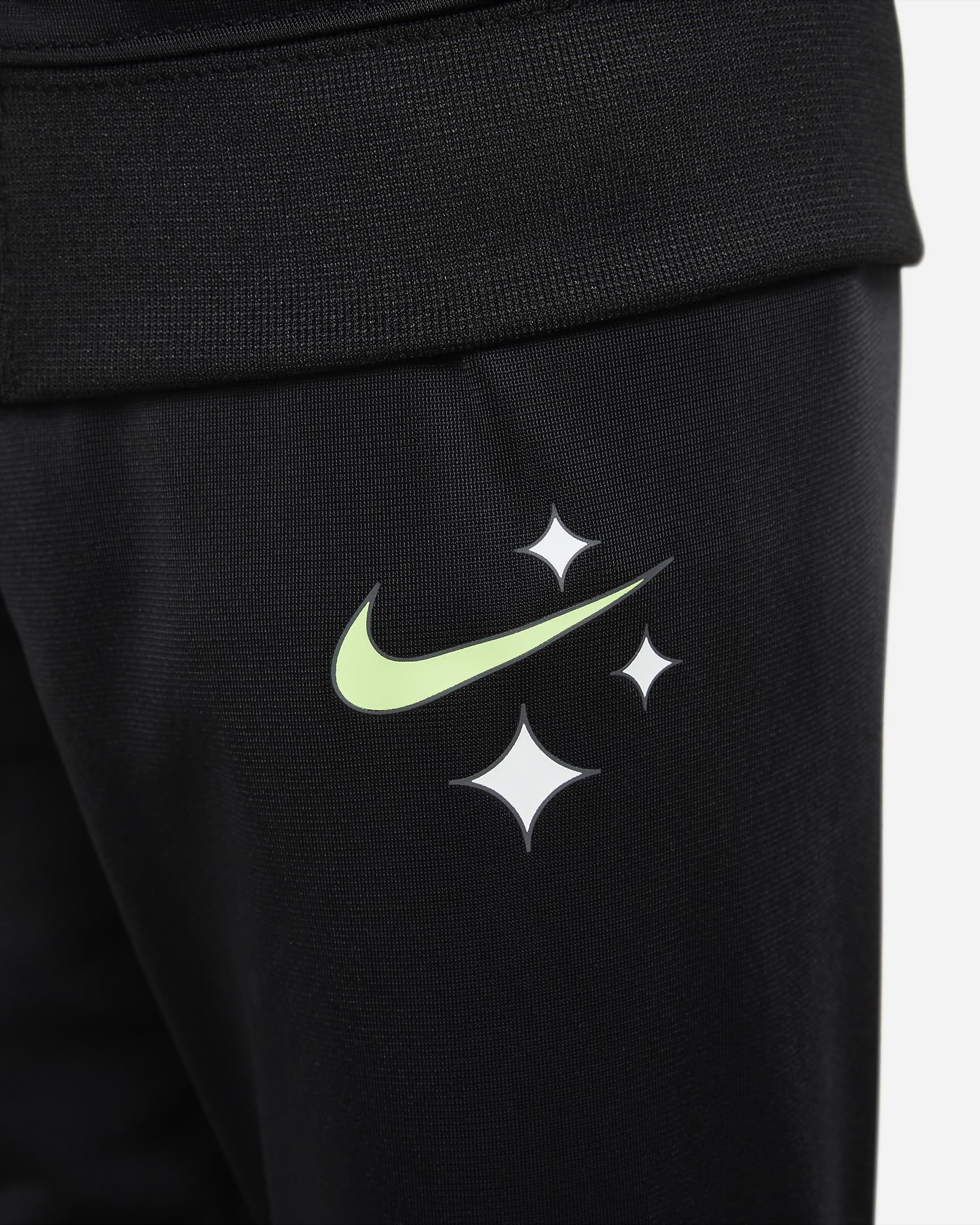 Nike Toddler All-Day Play Tricot Set. Nike LU