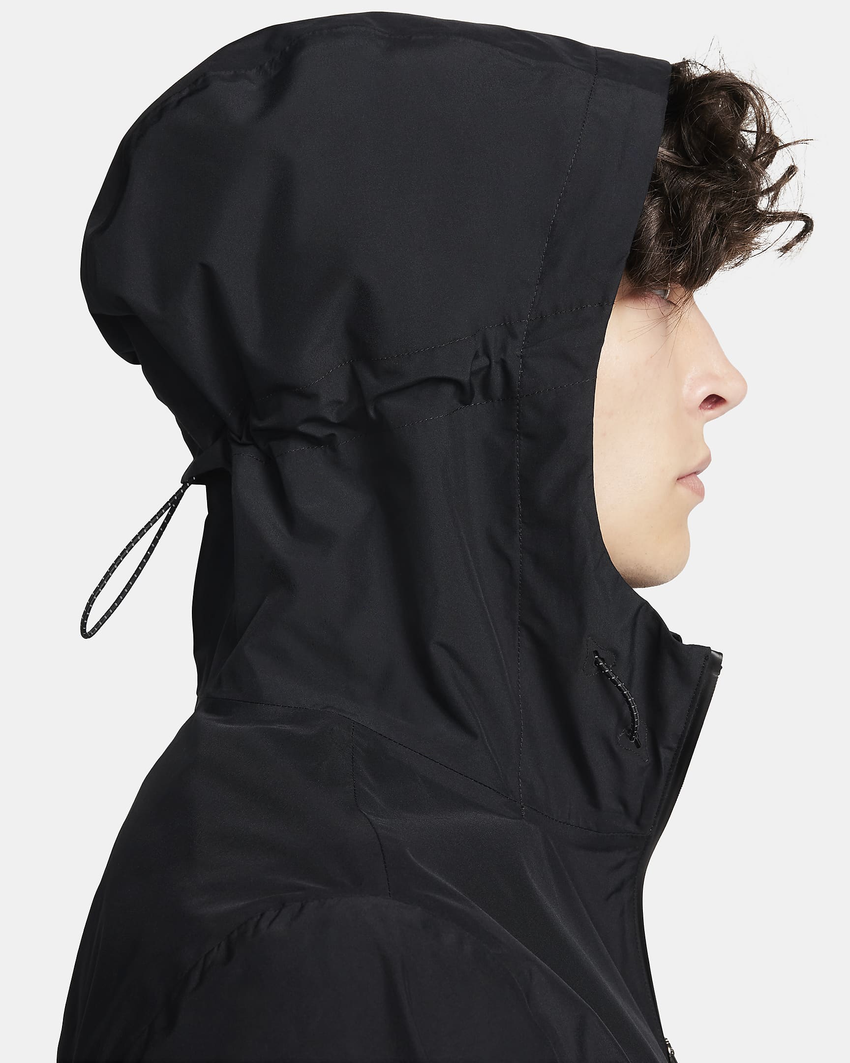 Nike Running Division Aerogami Men's StormFIT ADV Running Jacket. Nike CA