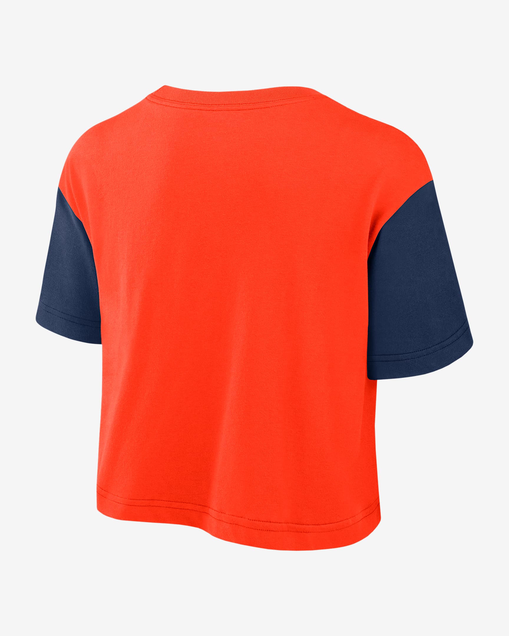astros dri fit shirt