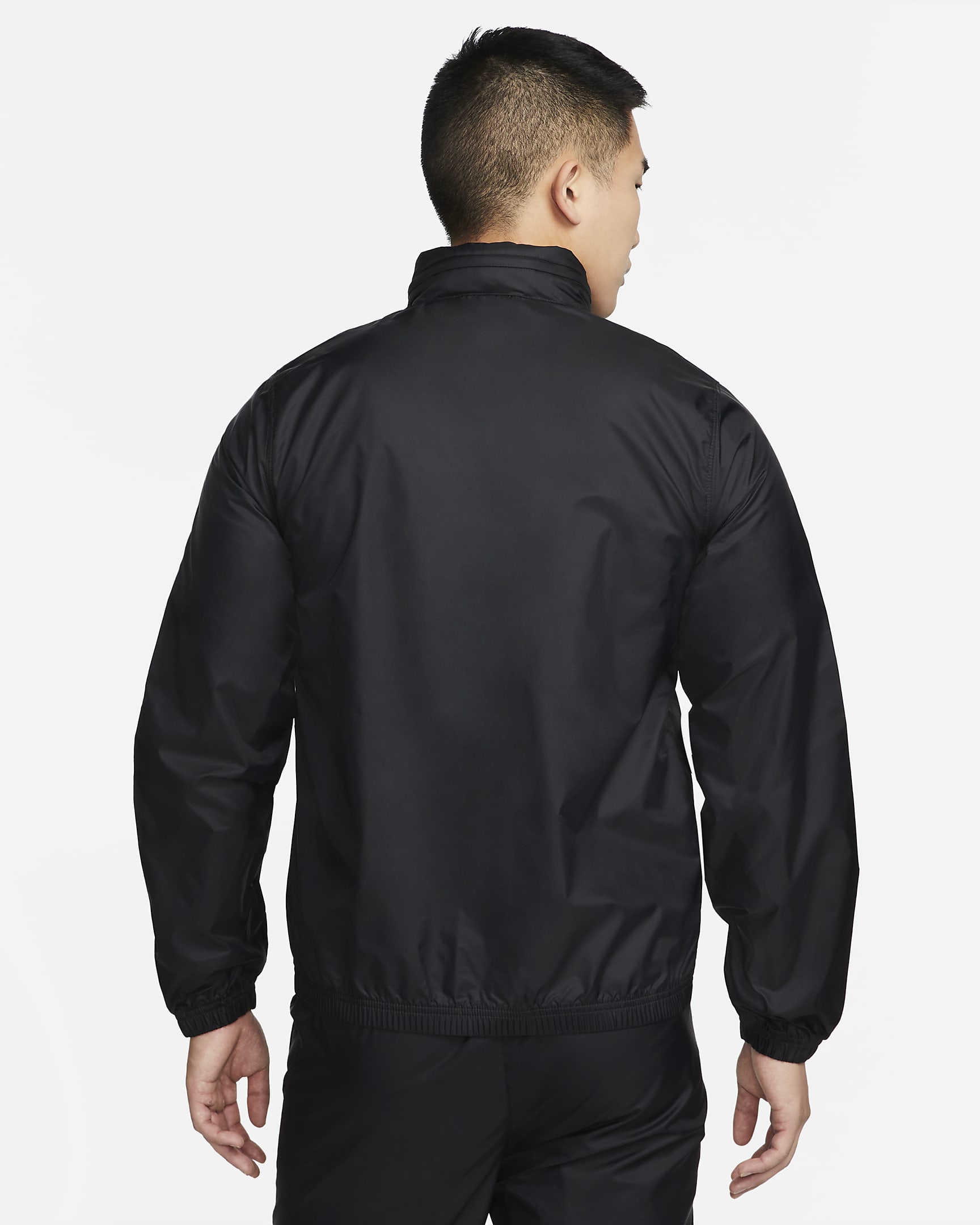 Nike Sportswear Club Men's Lined Woven Track Suit. Nike JP