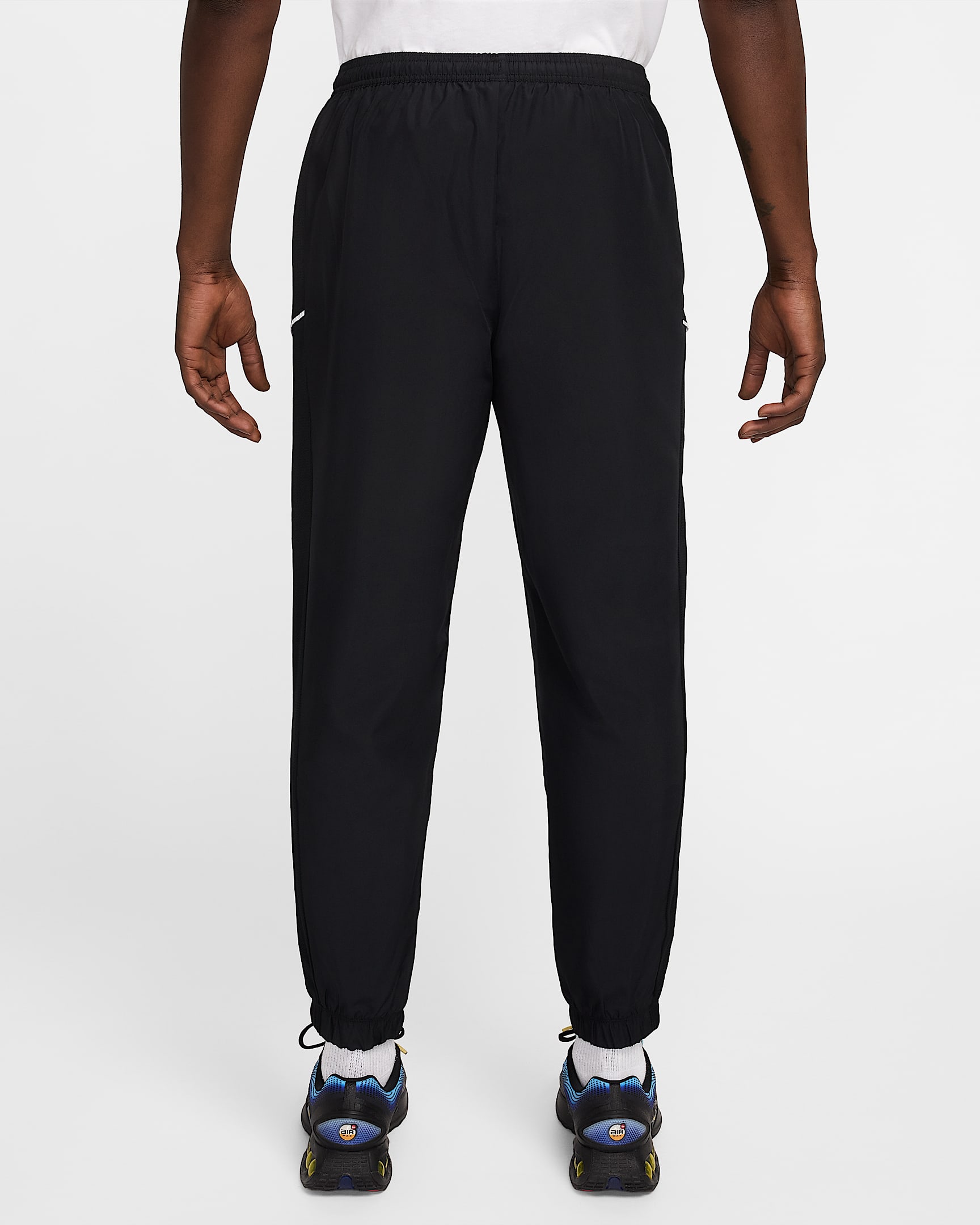 nike academy men's pants