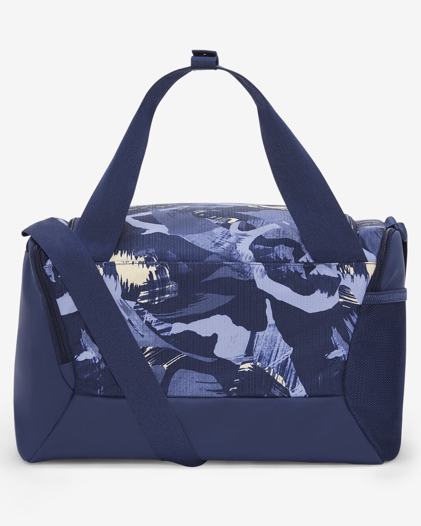 Nike Brasilia Printed Duffel Bag (Extra Small, 25L). Nike PH