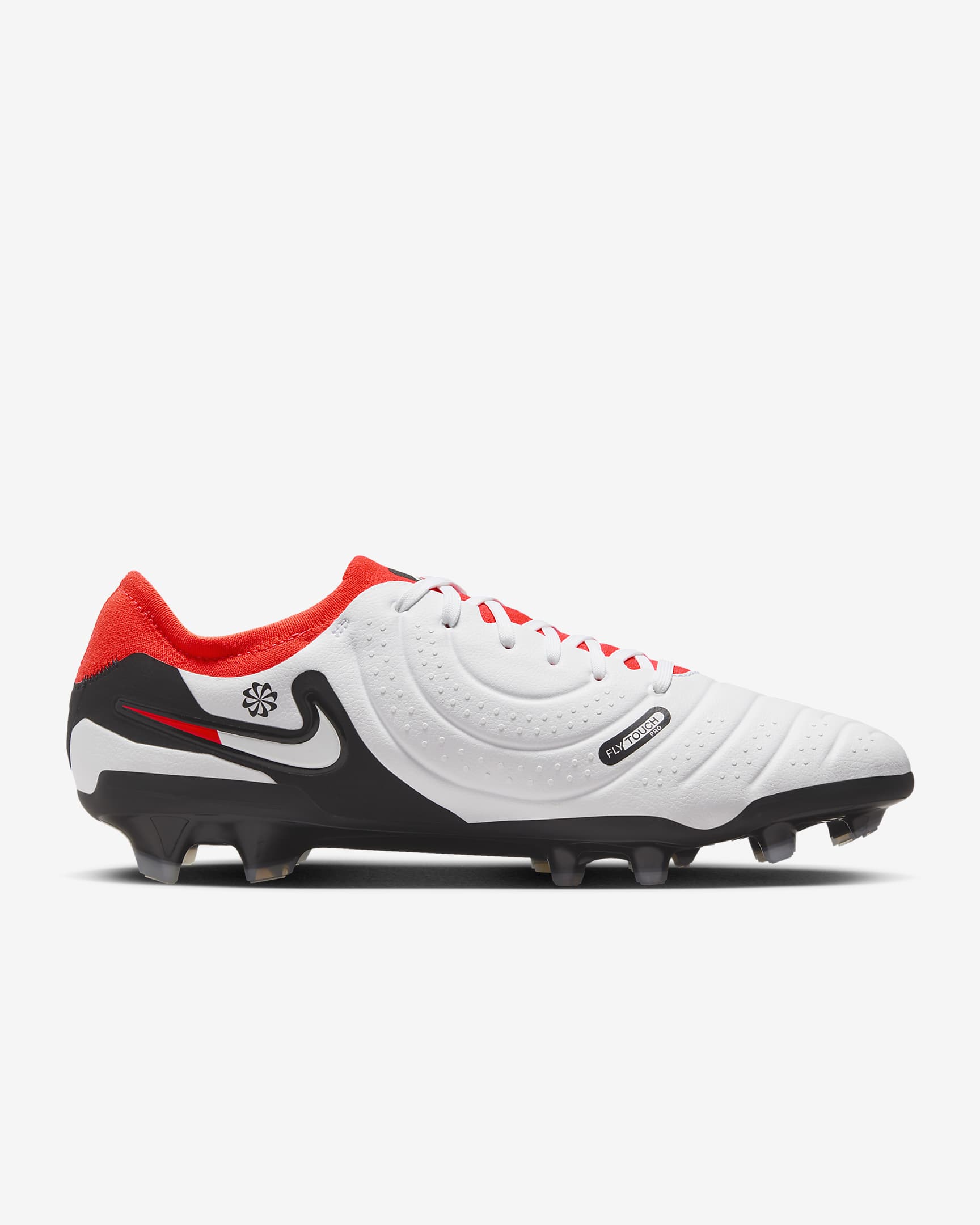 Nike Tiempo Legend 10 Pro Kuru Çim Zemin Kramponu. Nike TR
