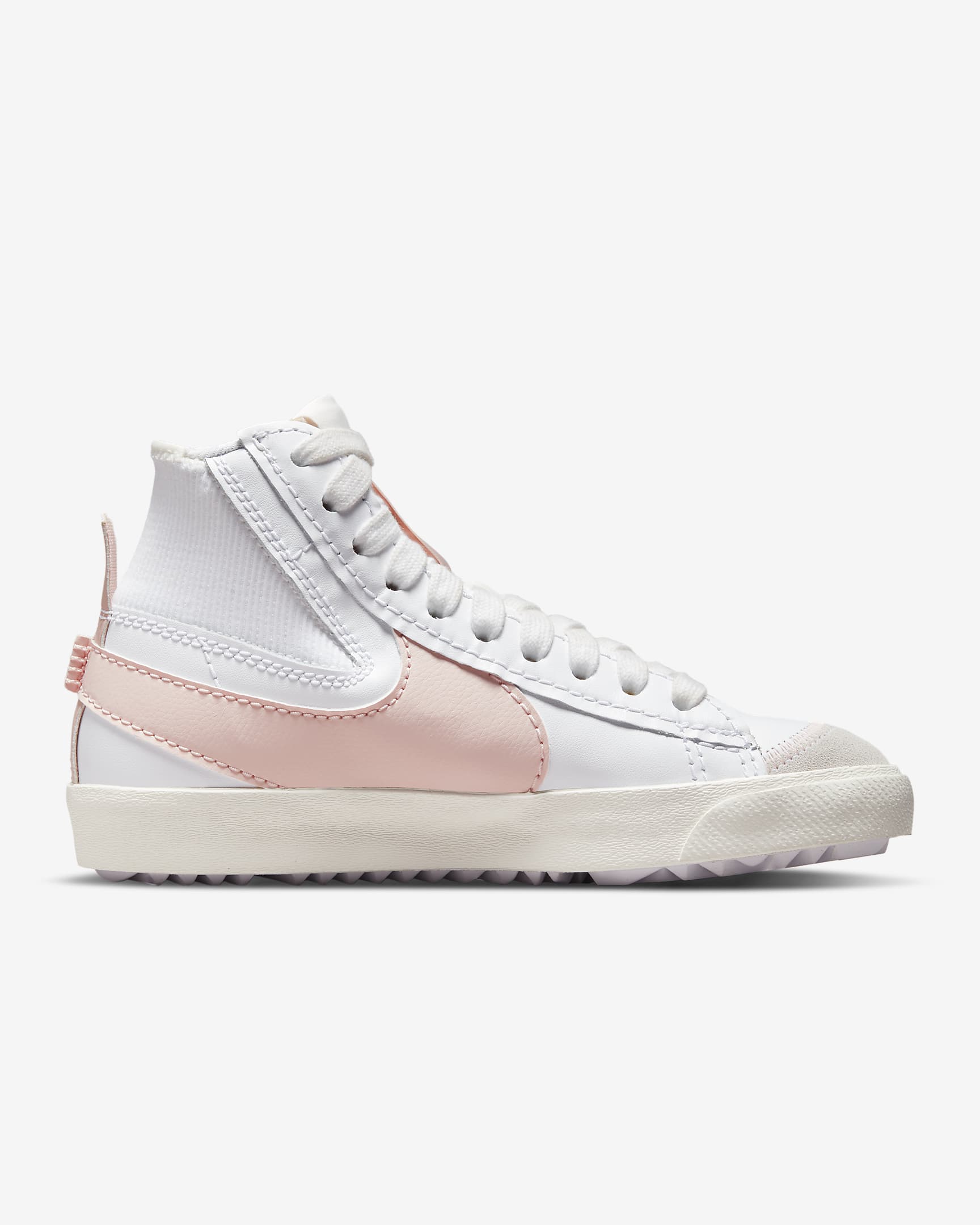 Nike Blazer Mid '77 Jumbo Women's Shoes. Nike SE