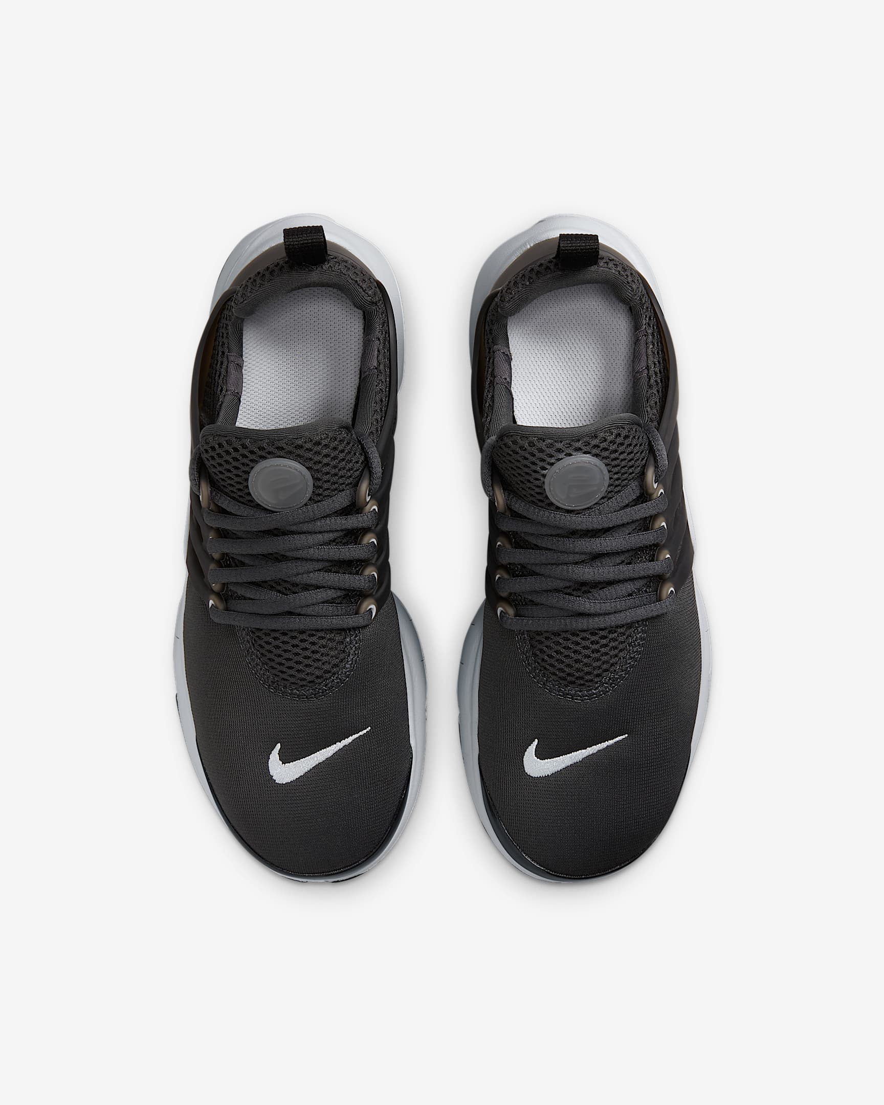 nike air presto big kids