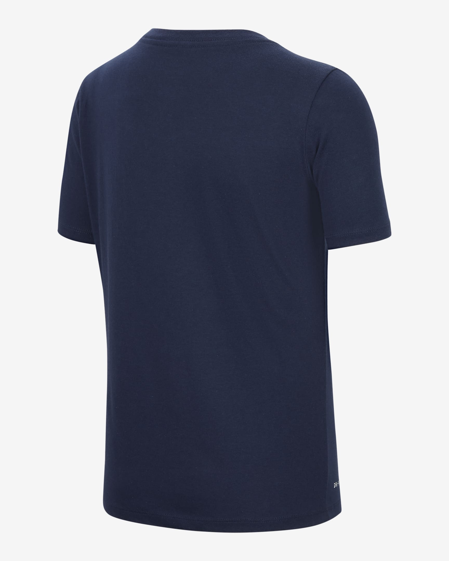 Utah Jazz Big Kids' Nike NBA TShirt.