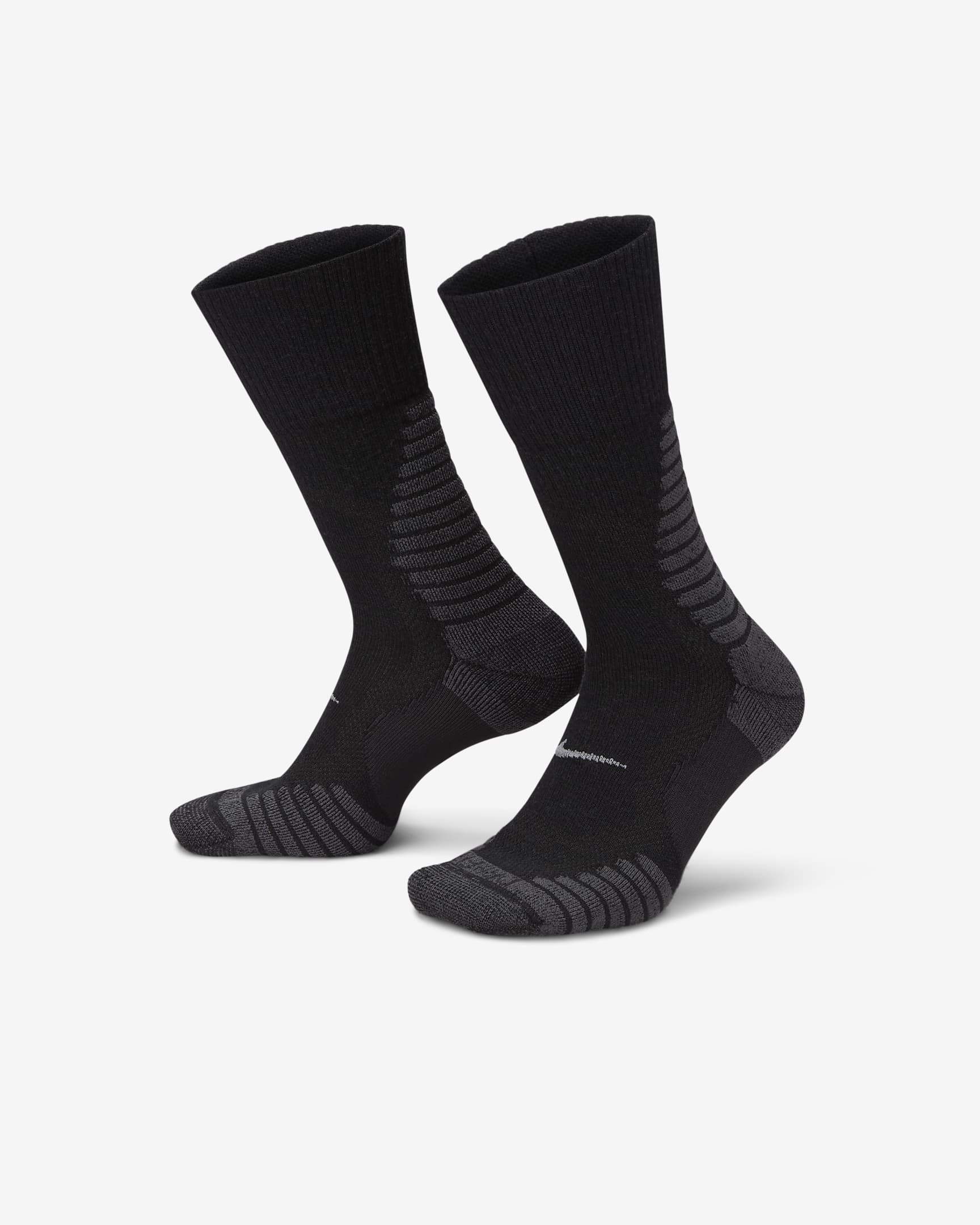 Nike Outdoor Cushioned Crew Socks. Nike PH