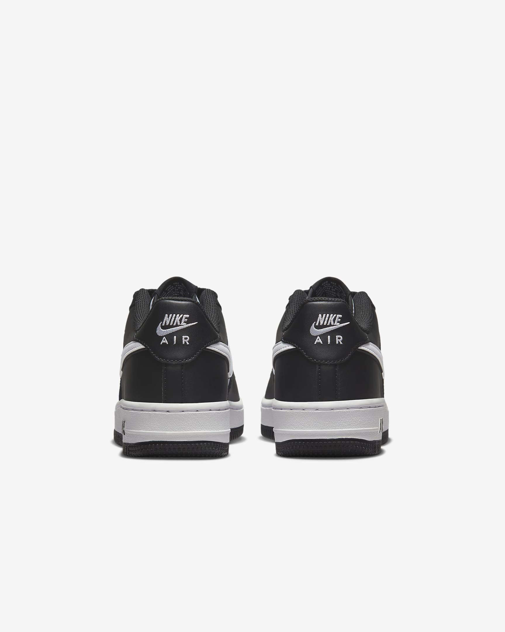 Nike Air Force 1 LV8 2 Older Kids' Shoes. Nike PH